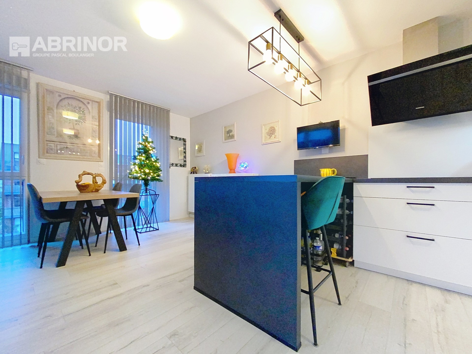 vente appartement TEMPLEUVE EN PEVELE