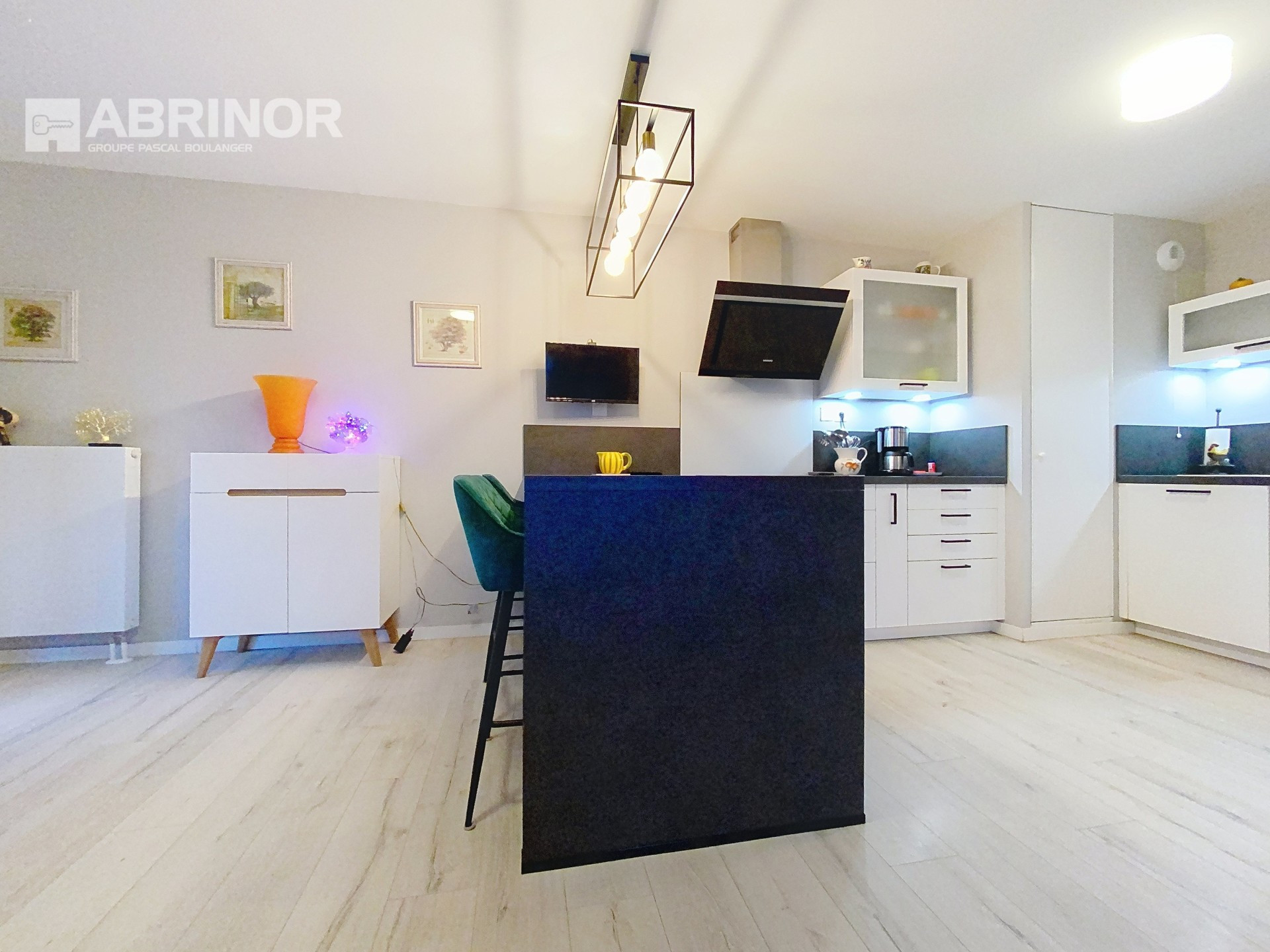 vente appartement TEMPLEUVE EN PEVELE