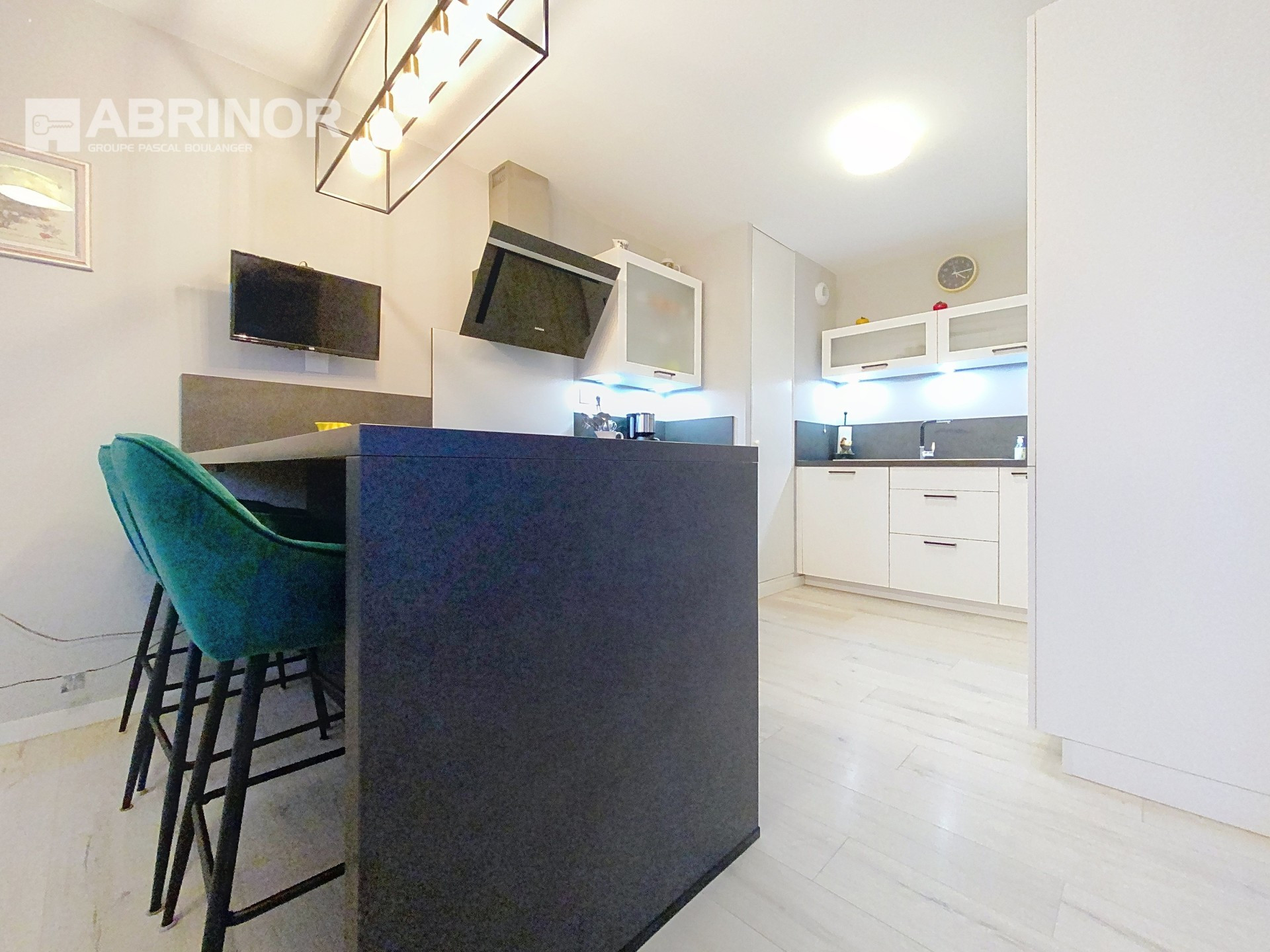 vente appartement TEMPLEUVE EN PEVELE