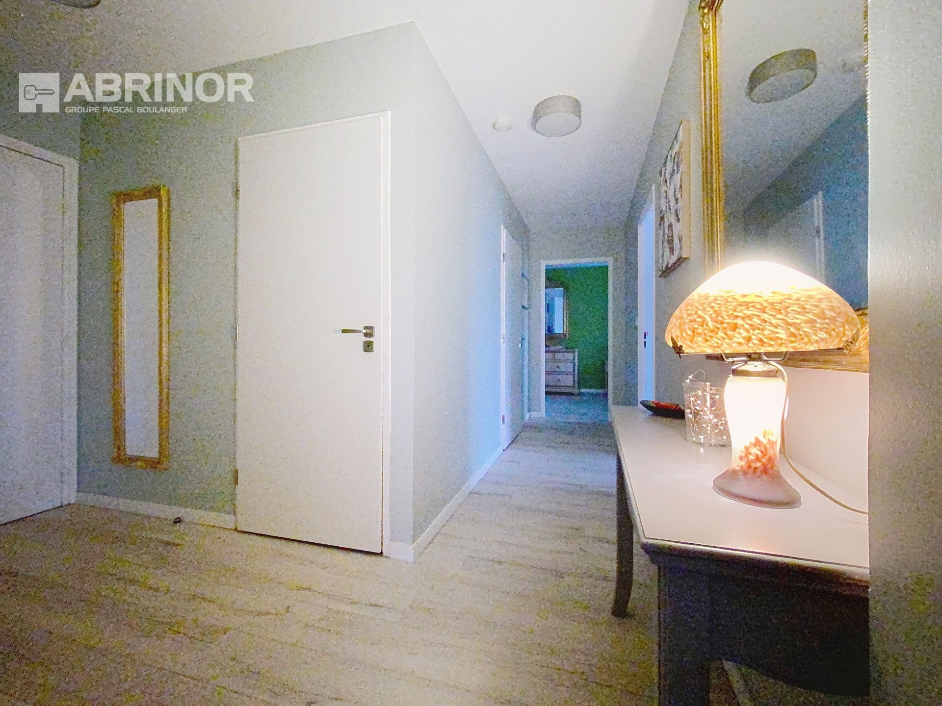 vente appartement TEMPLEUVE EN PEVELE