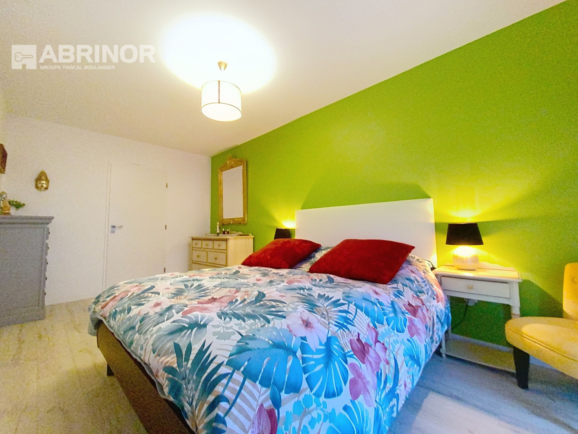 vente appartement TEMPLEUVE EN PEVELE