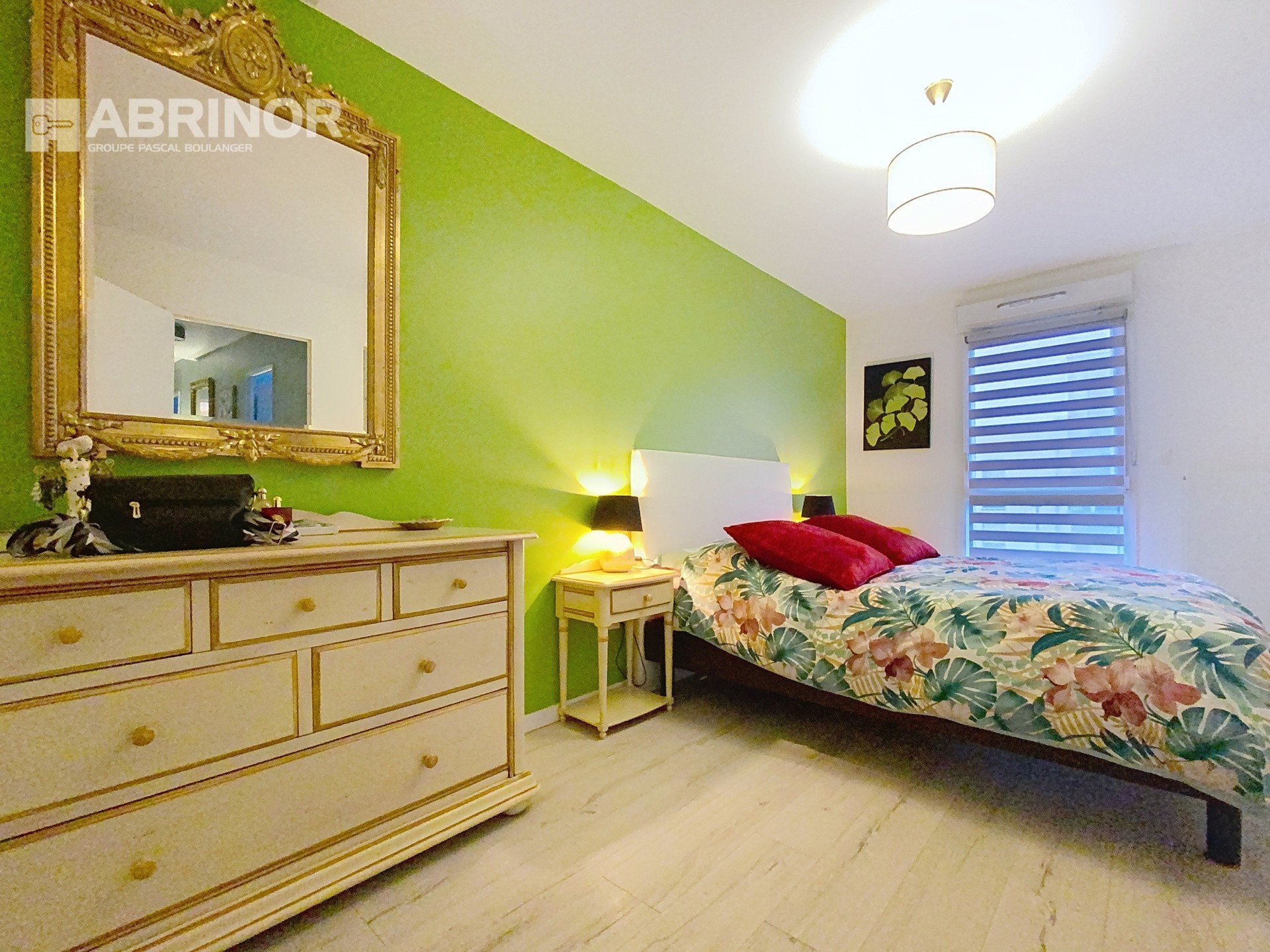 vente appartement TEMPLEUVE EN PEVELE