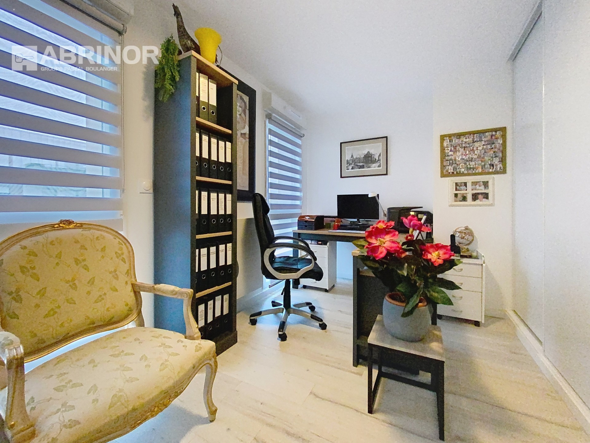 vente appartement TEMPLEUVE EN PEVELE