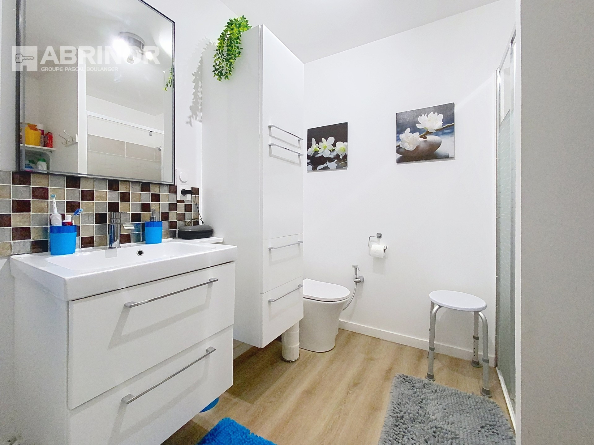 vente appartement TEMPLEUVE EN PEVELE