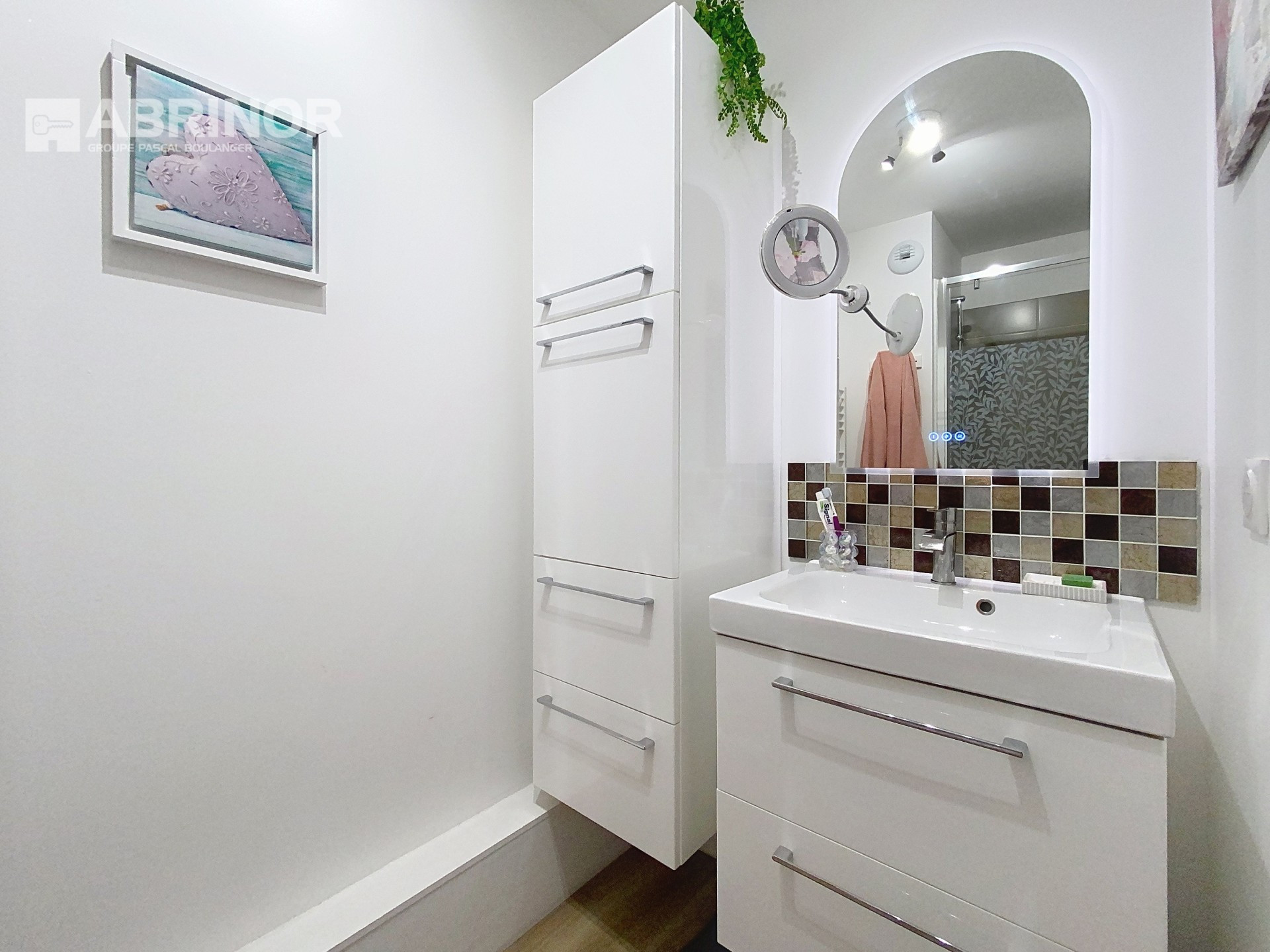 vente appartement TEMPLEUVE EN PEVELE