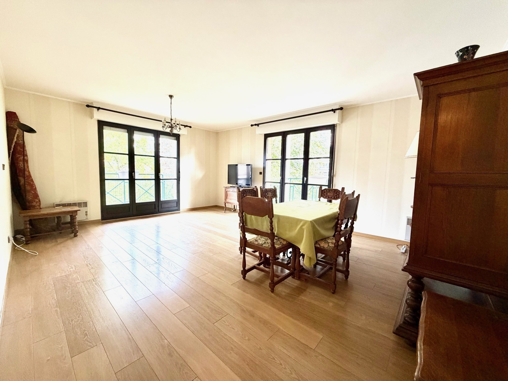 vente appartement LAMBERSART