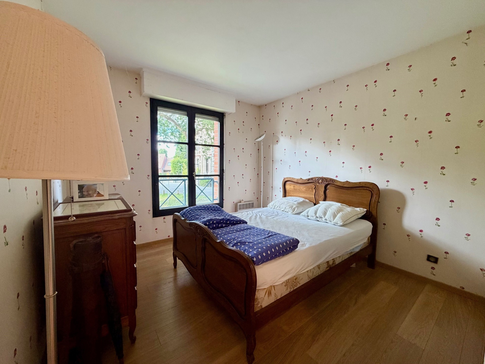 vente appartement LAMBERSART