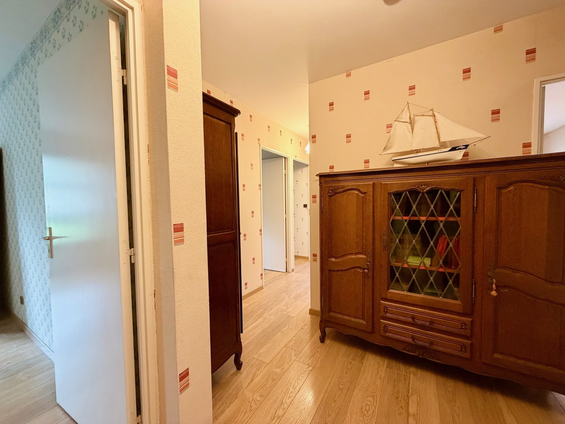 vente appartement LAMBERSART