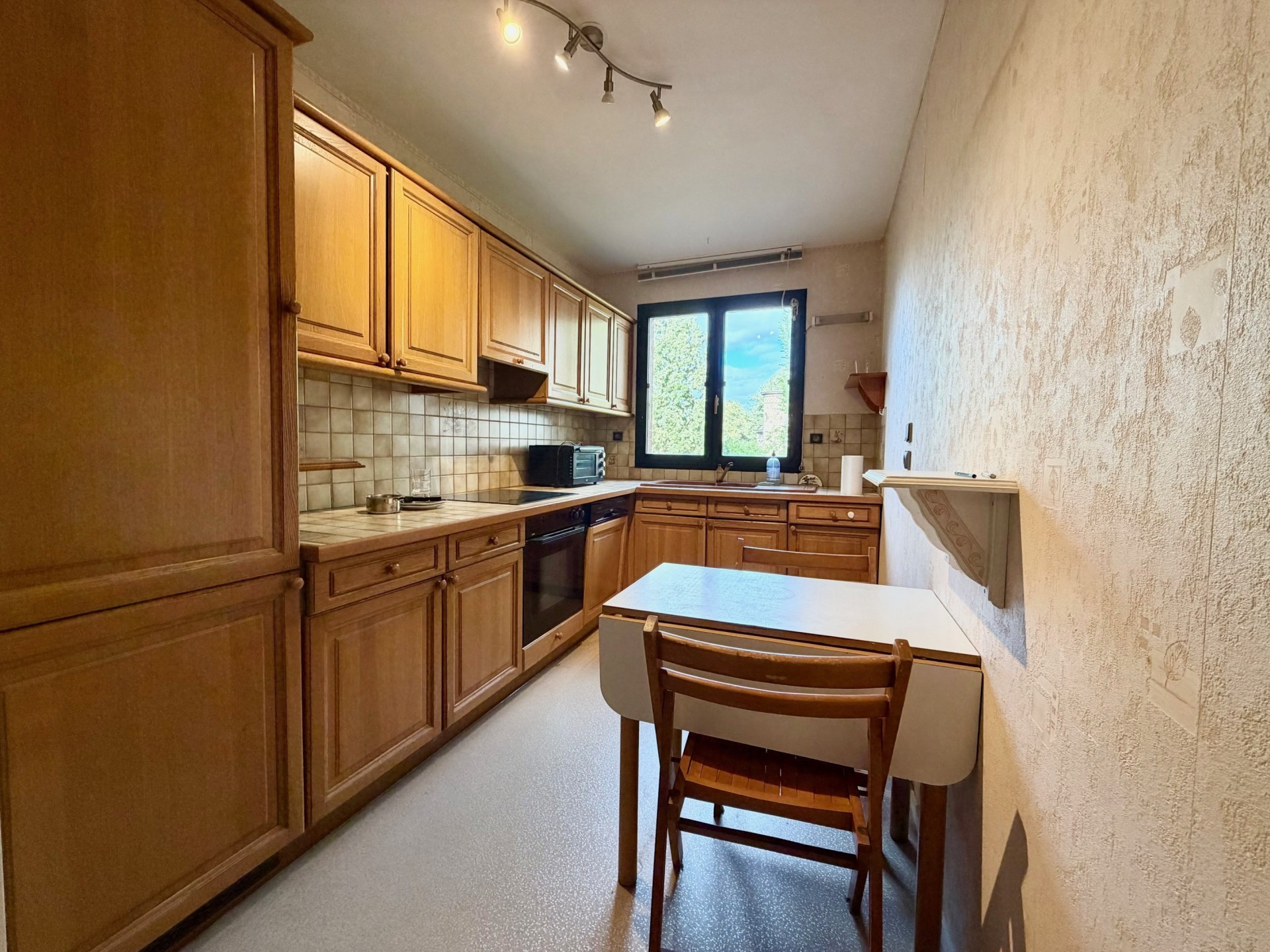 vente appartement LAMBERSART