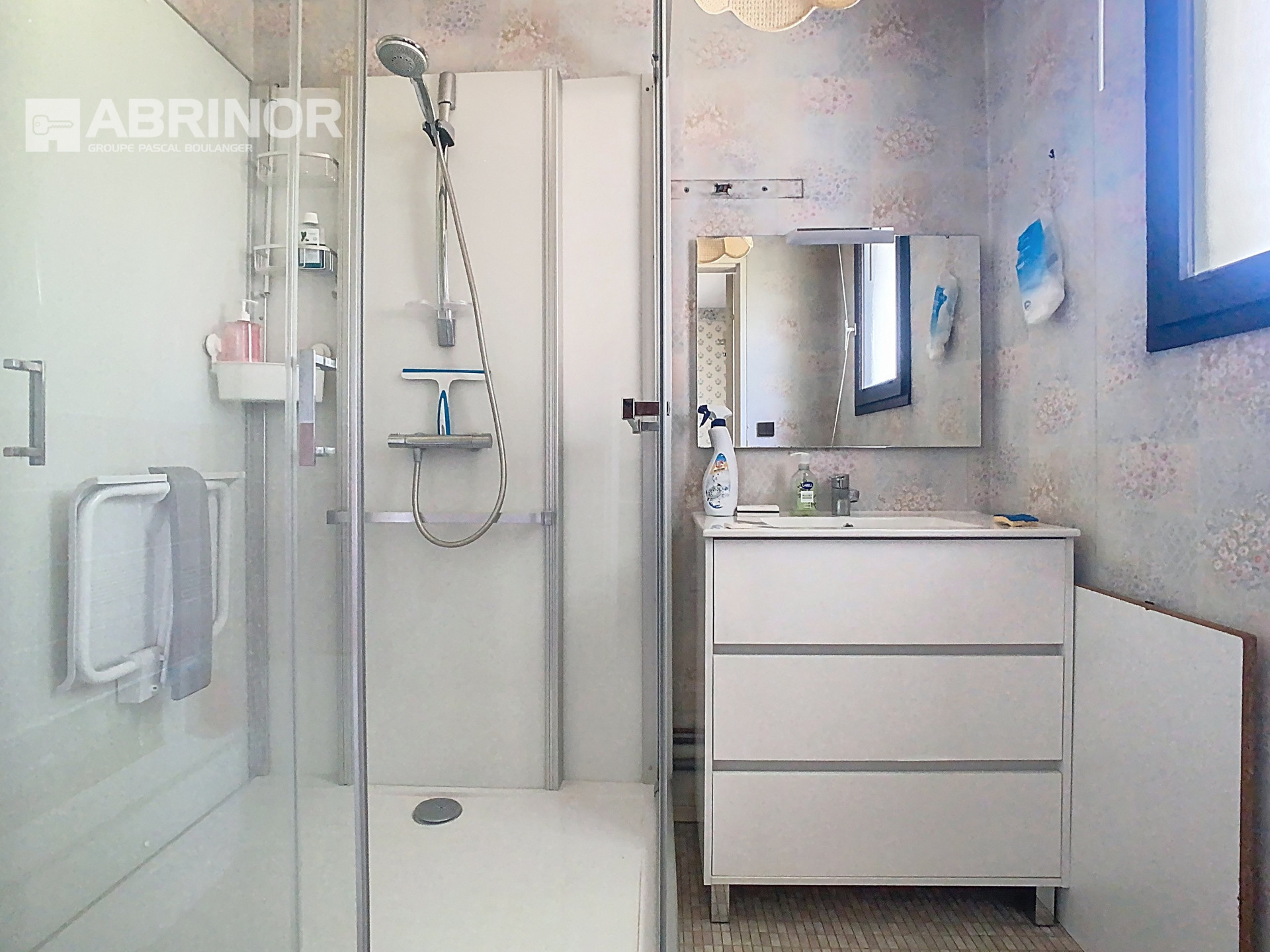 vente appartement LAMBERSART