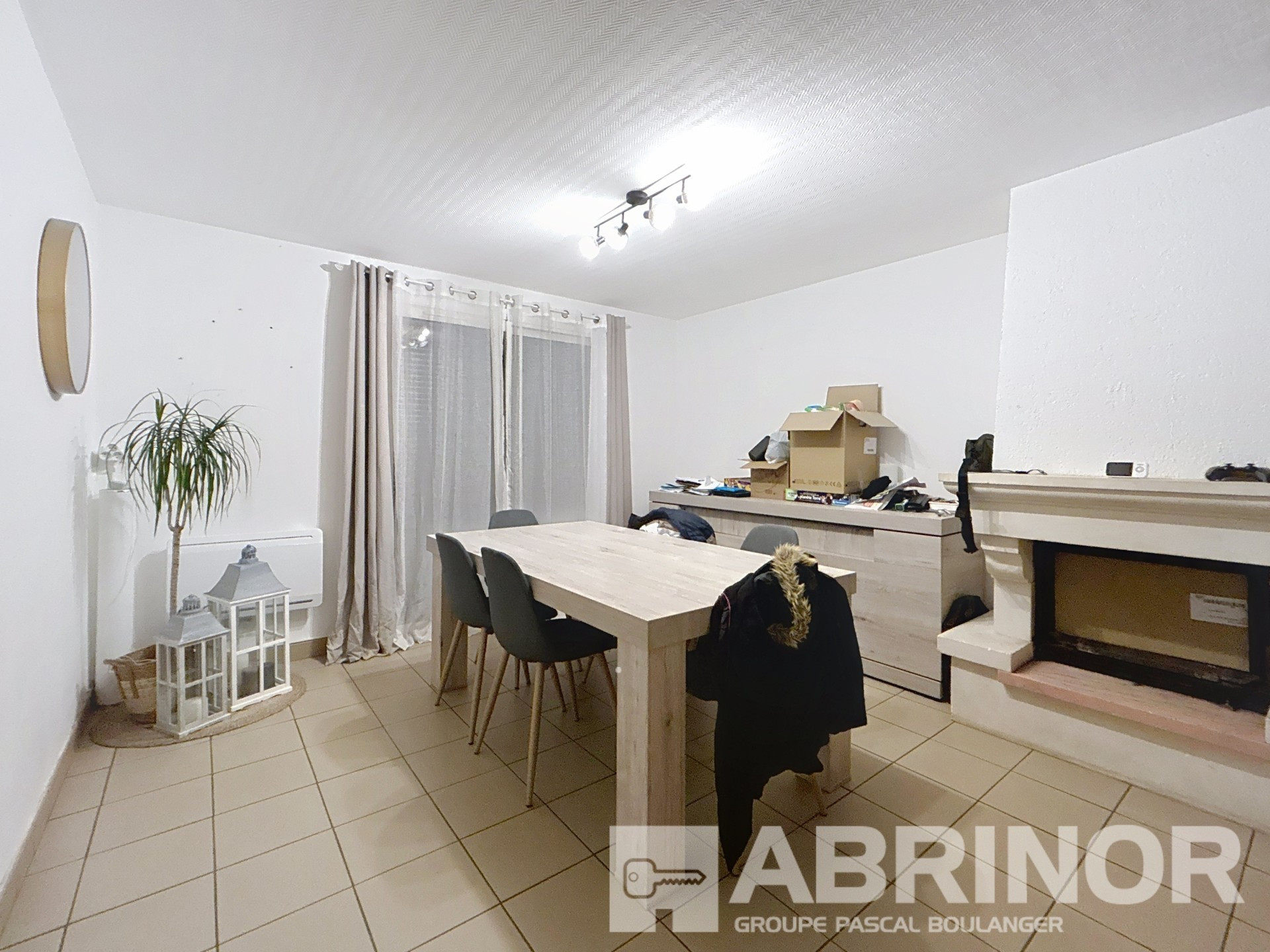 vente maison ANNOEULLIN