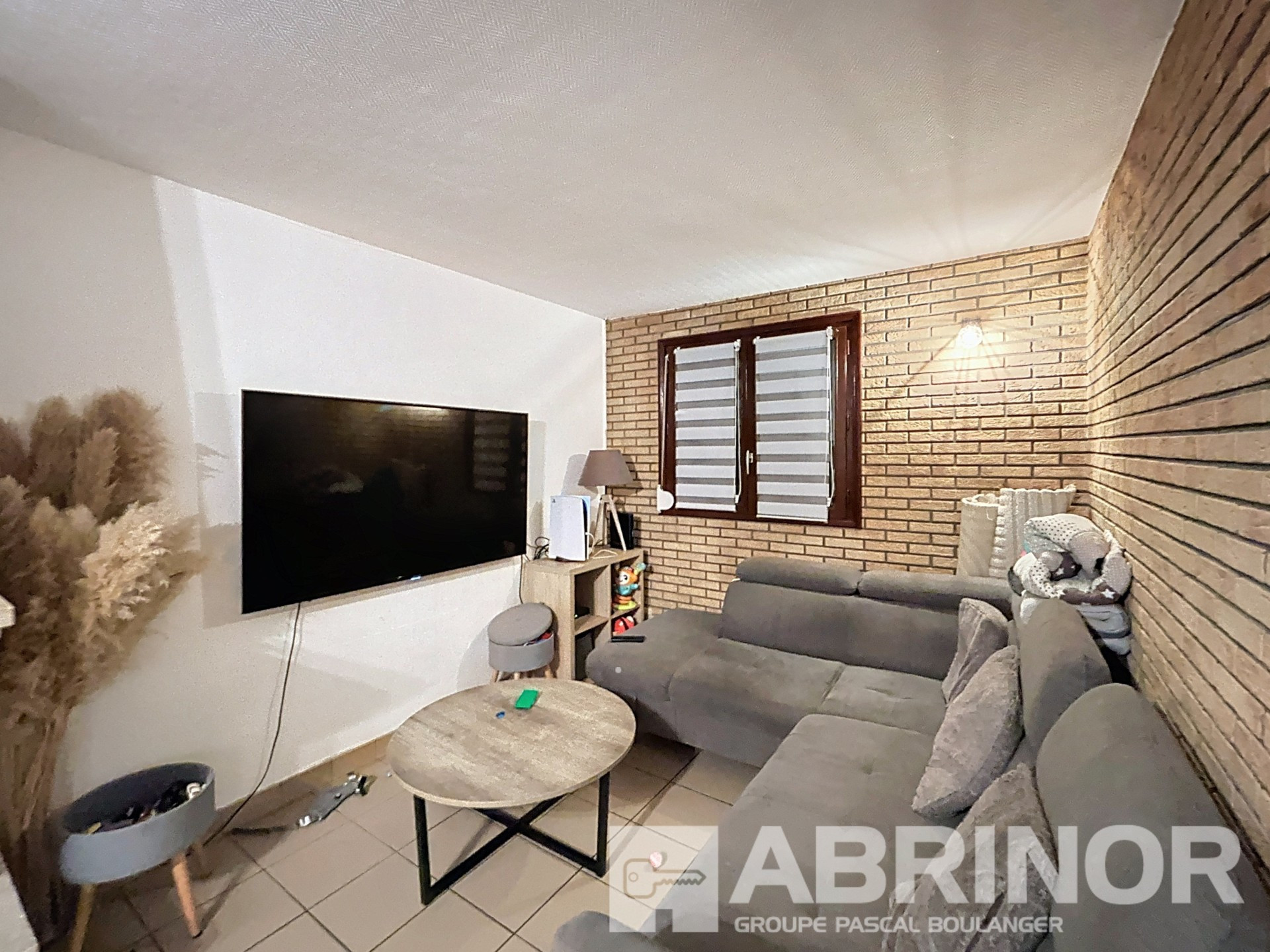 vente maison ANNOEULLIN