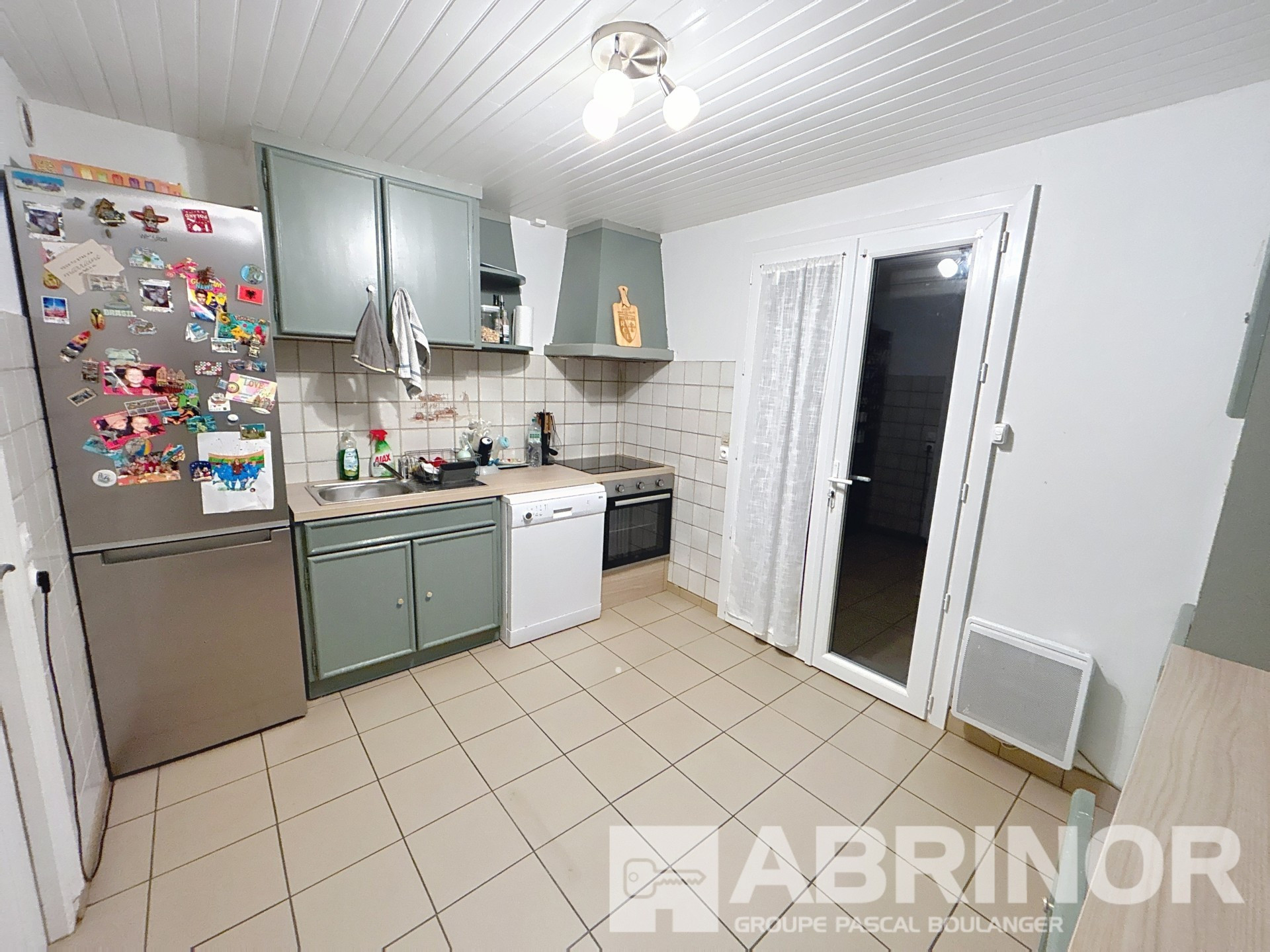 vente maison ANNOEULLIN