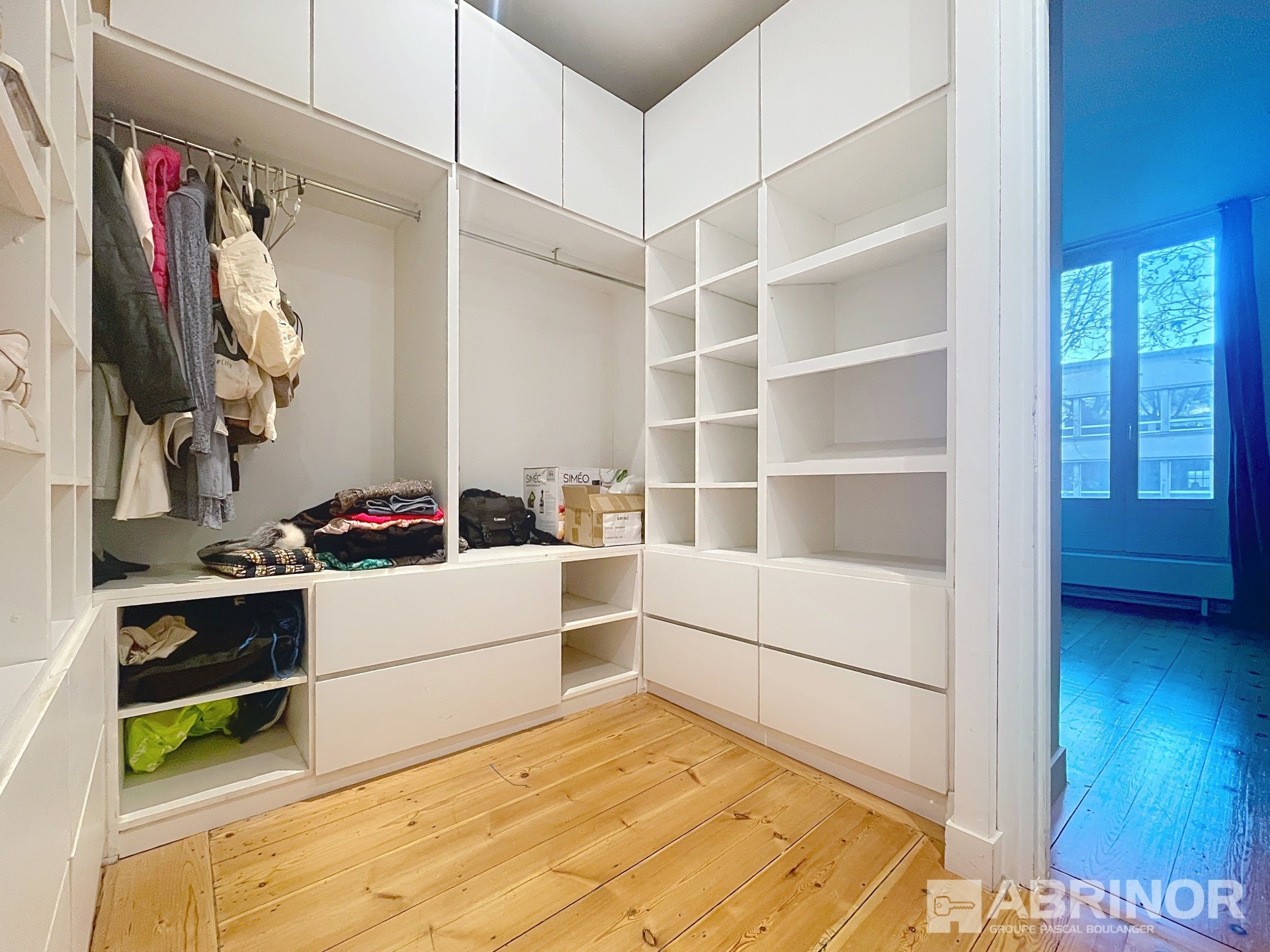 vente appartement LILLE