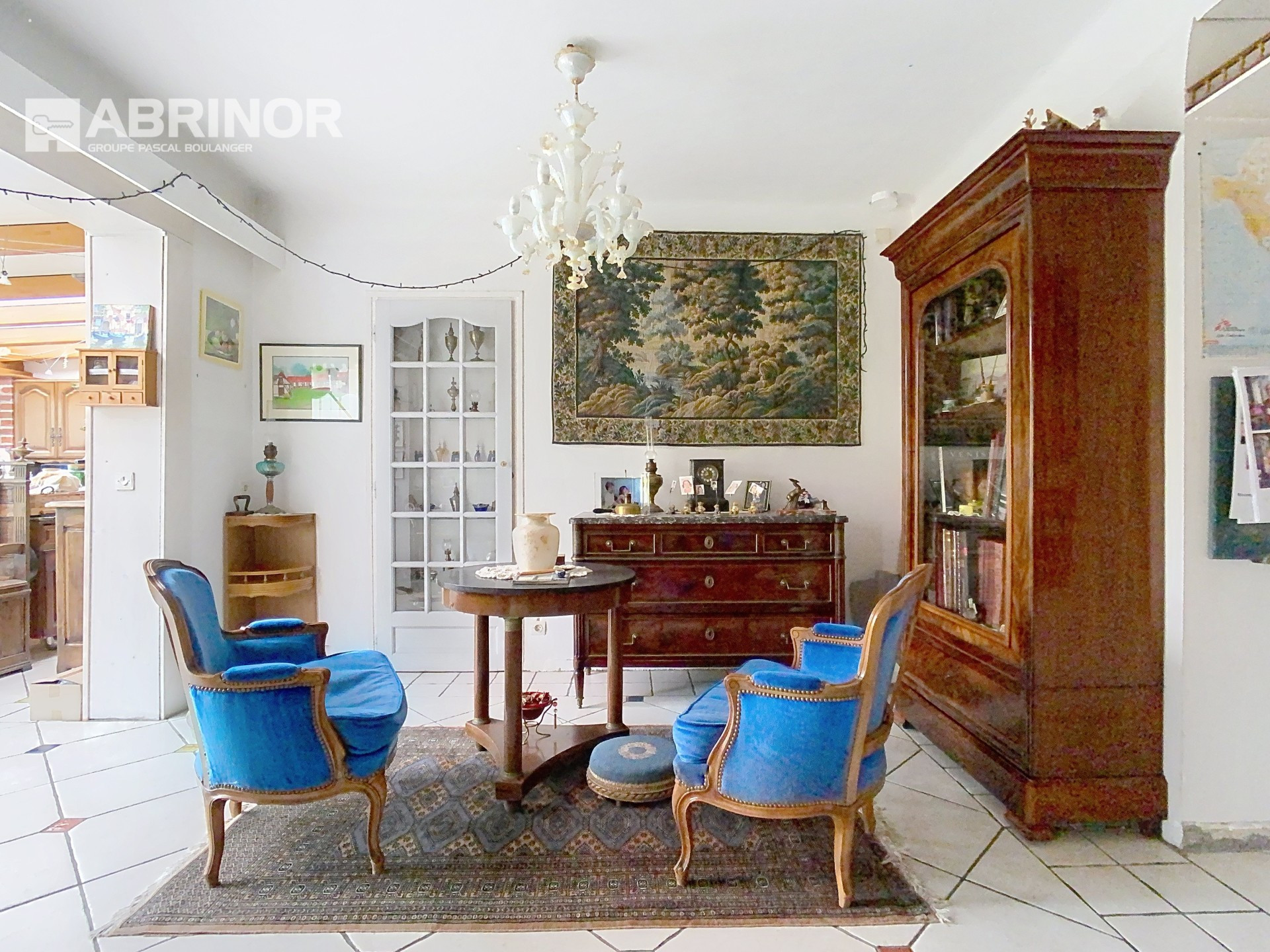 vente maison LAMBERSART