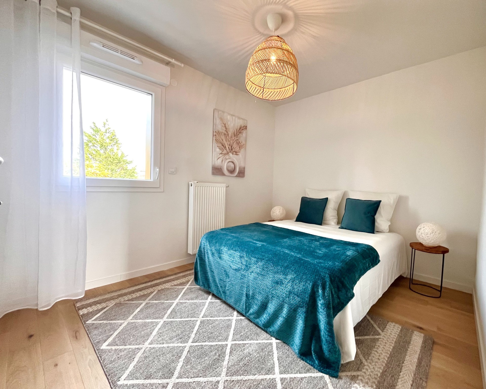 location appartement MOUVAUX