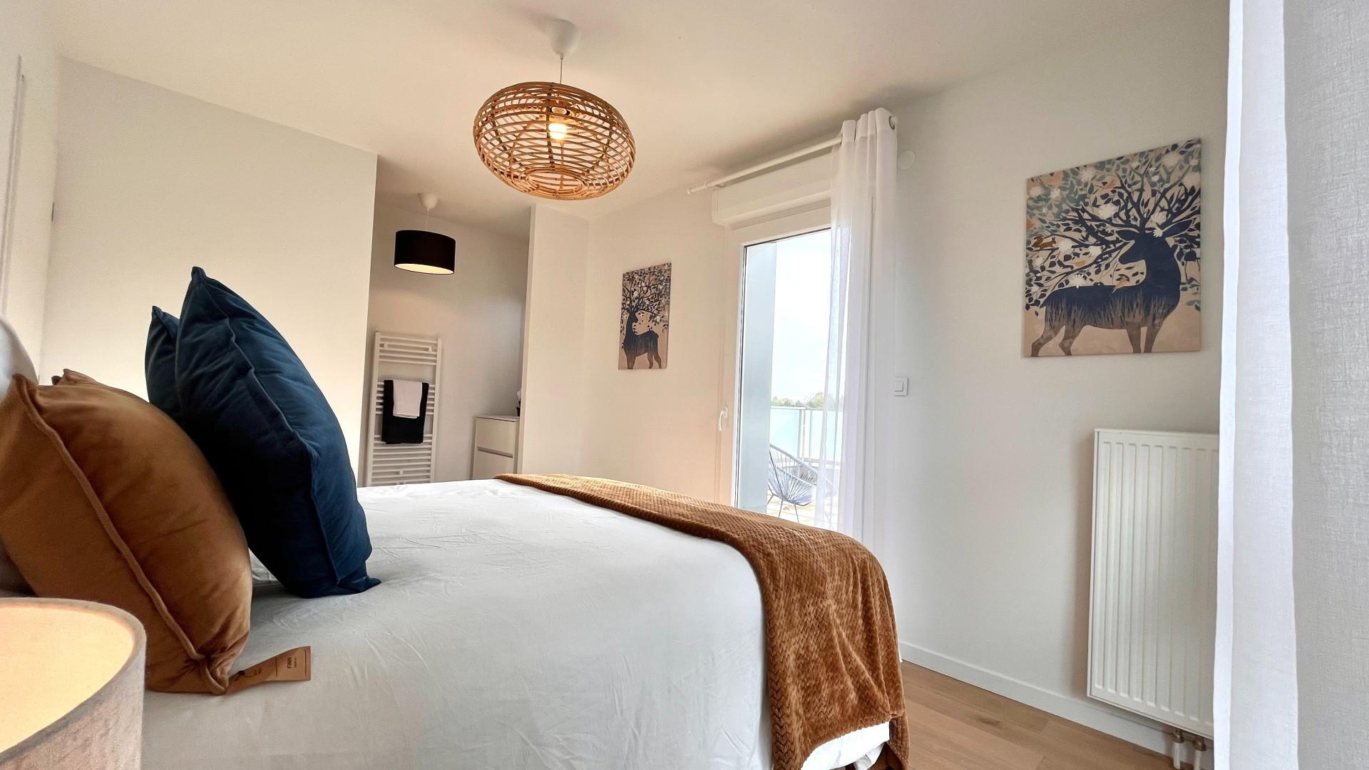 location appartement MOUVAUX