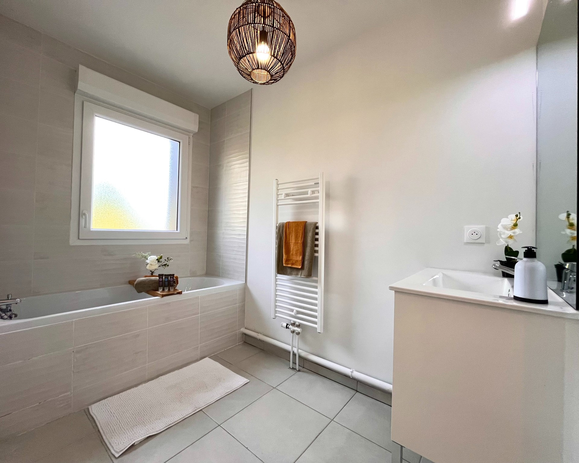 location appartement MOUVAUX