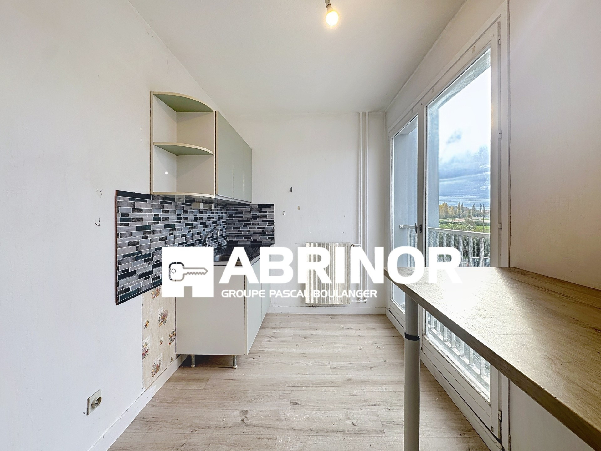 vente appartement AMIENS