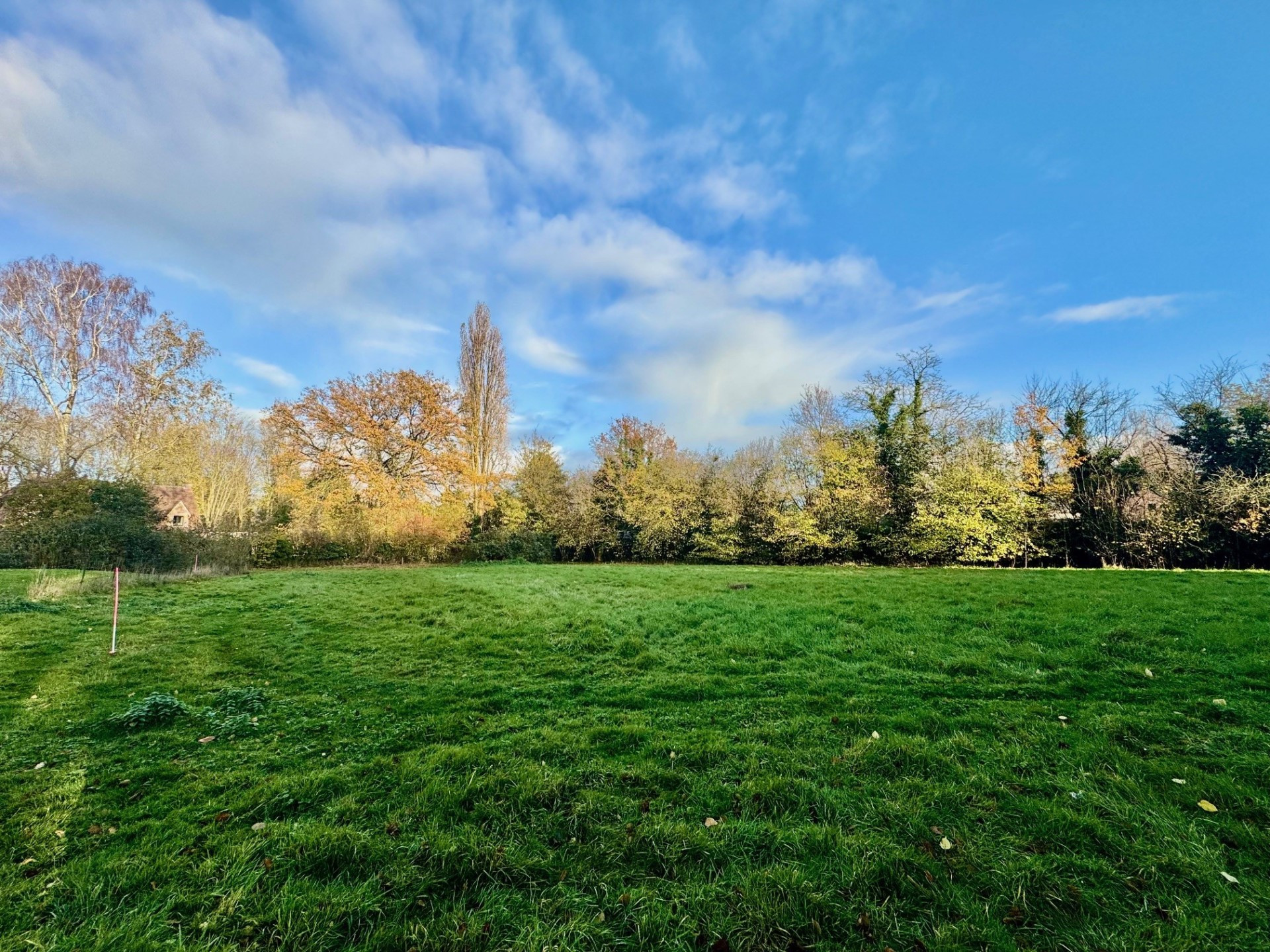 vente terrain VILLENEUVE D ASCQ