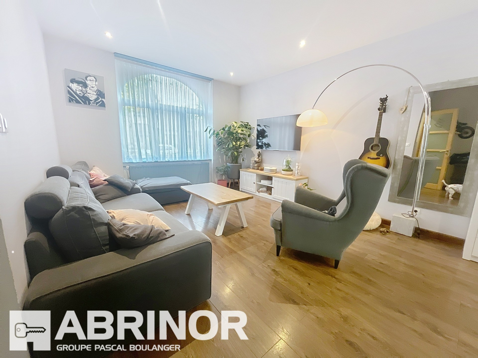 vente maison WATTIGNIES