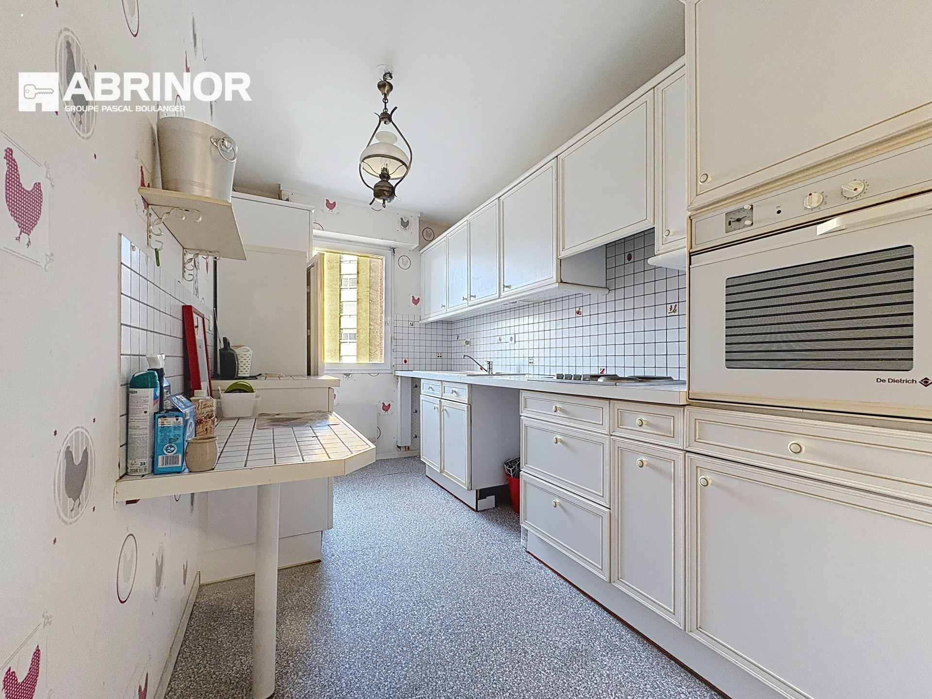 vente appartement RONCHIN