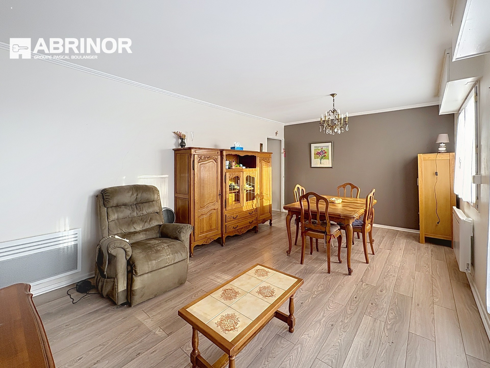 vente appartement RONCHIN