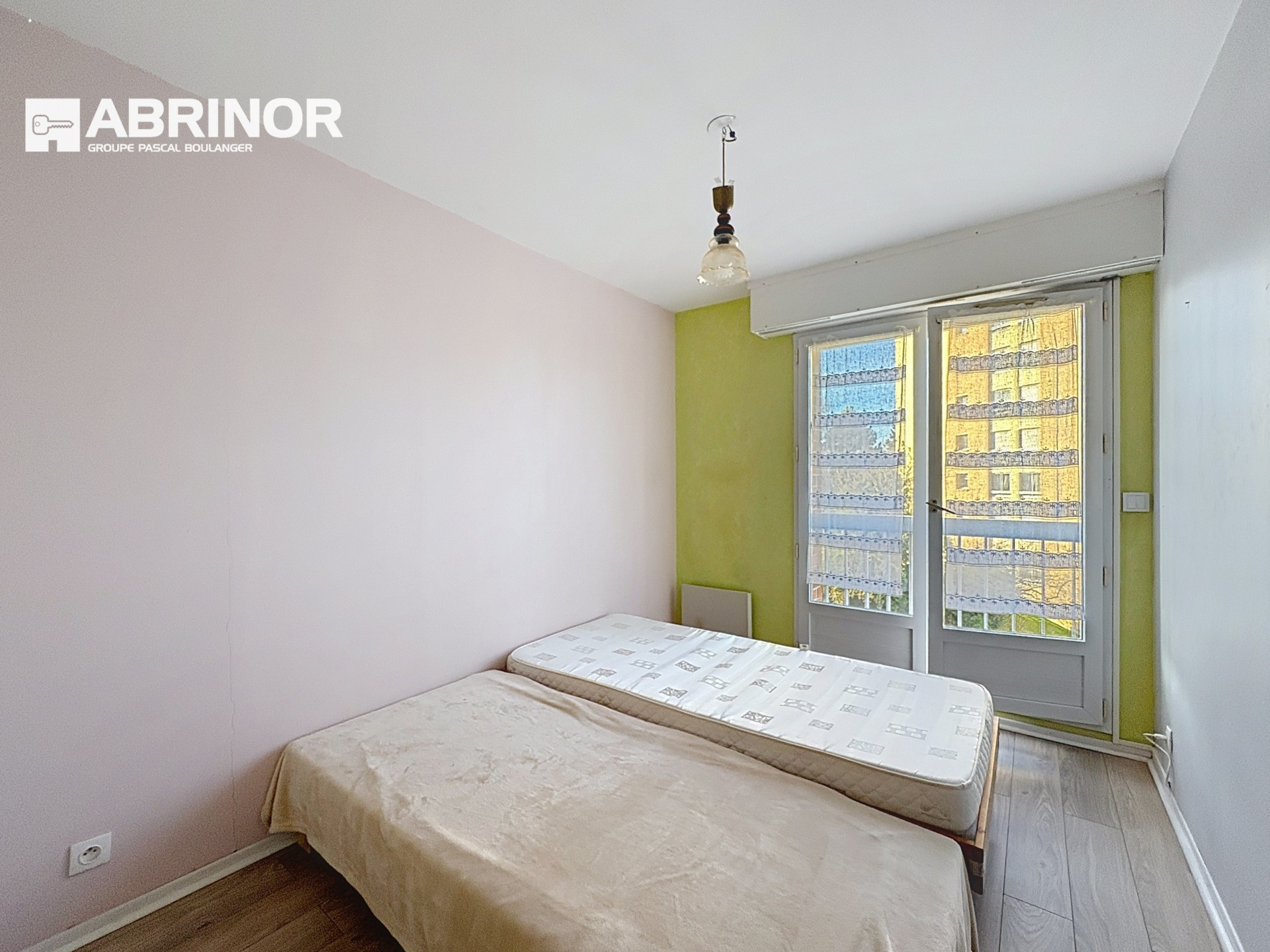 vente appartement RONCHIN