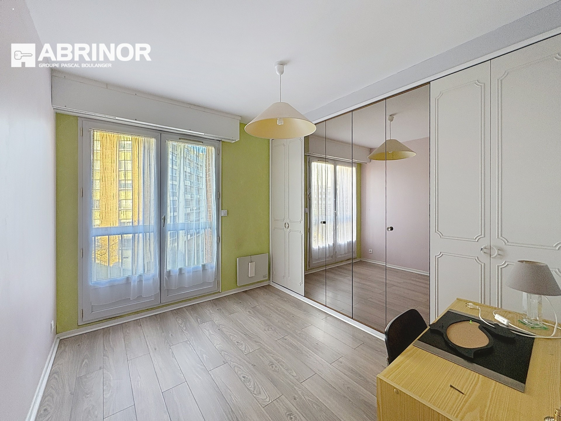 vente appartement RONCHIN