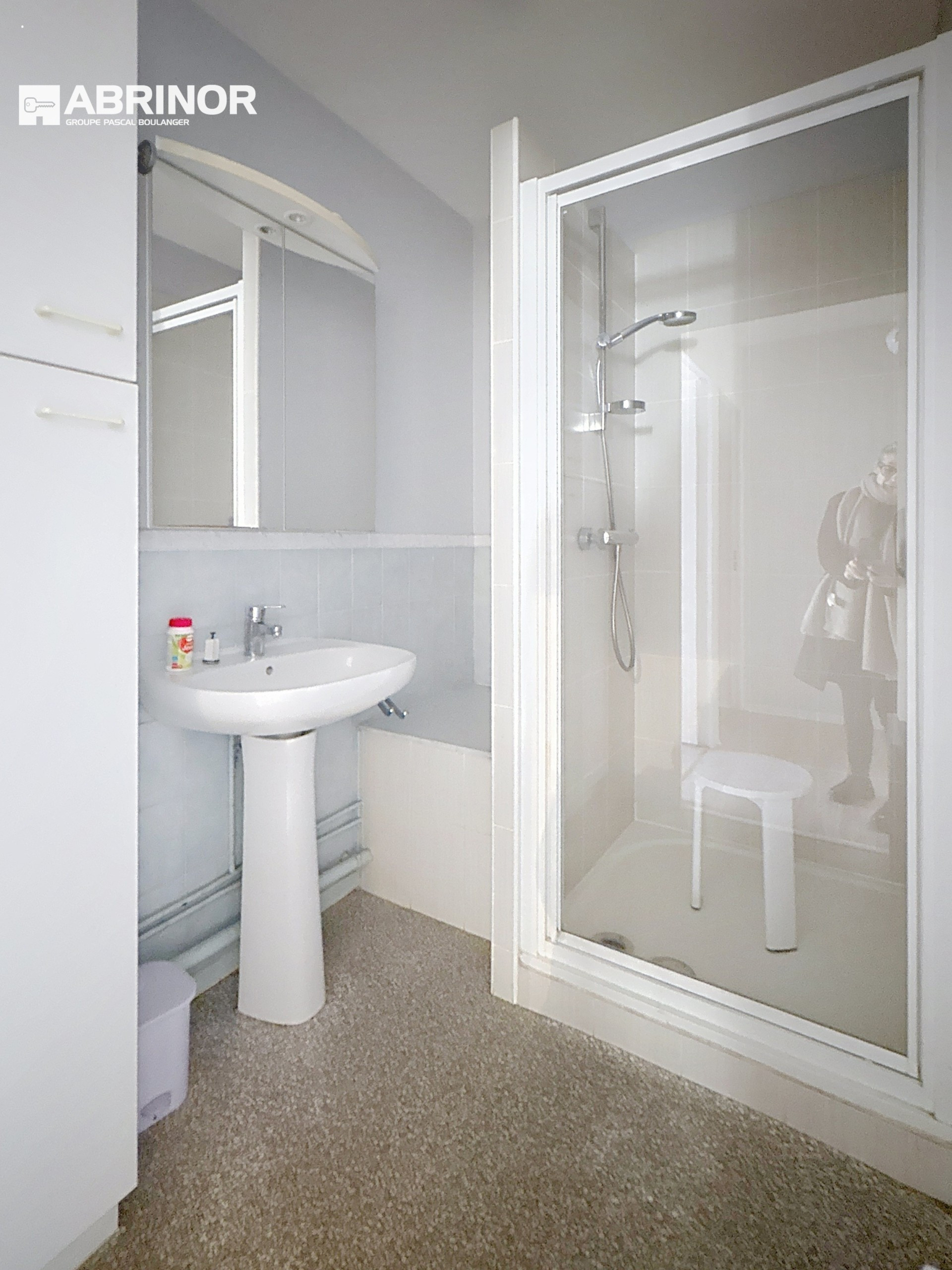 vente appartement RONCHIN