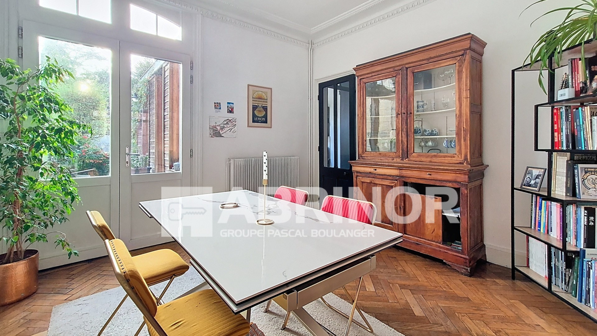 vente maison ROUBAIX