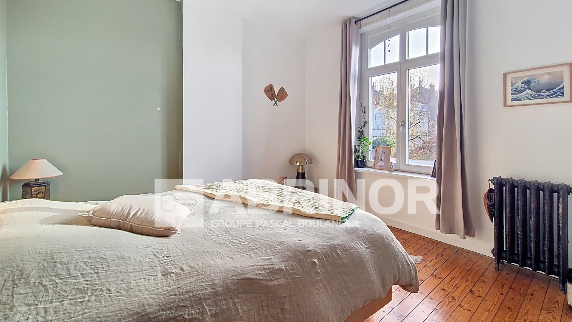 vente maison ROUBAIX