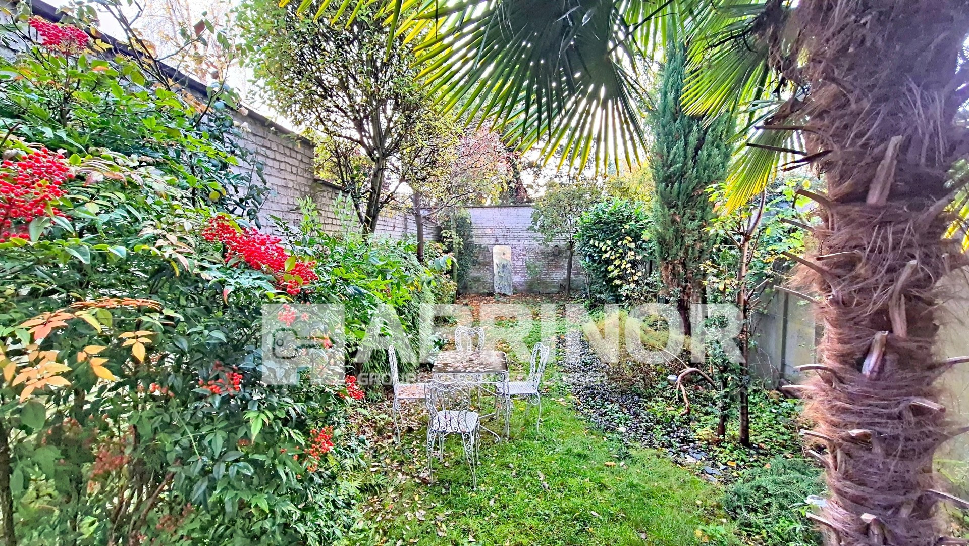 vente maison ROUBAIX