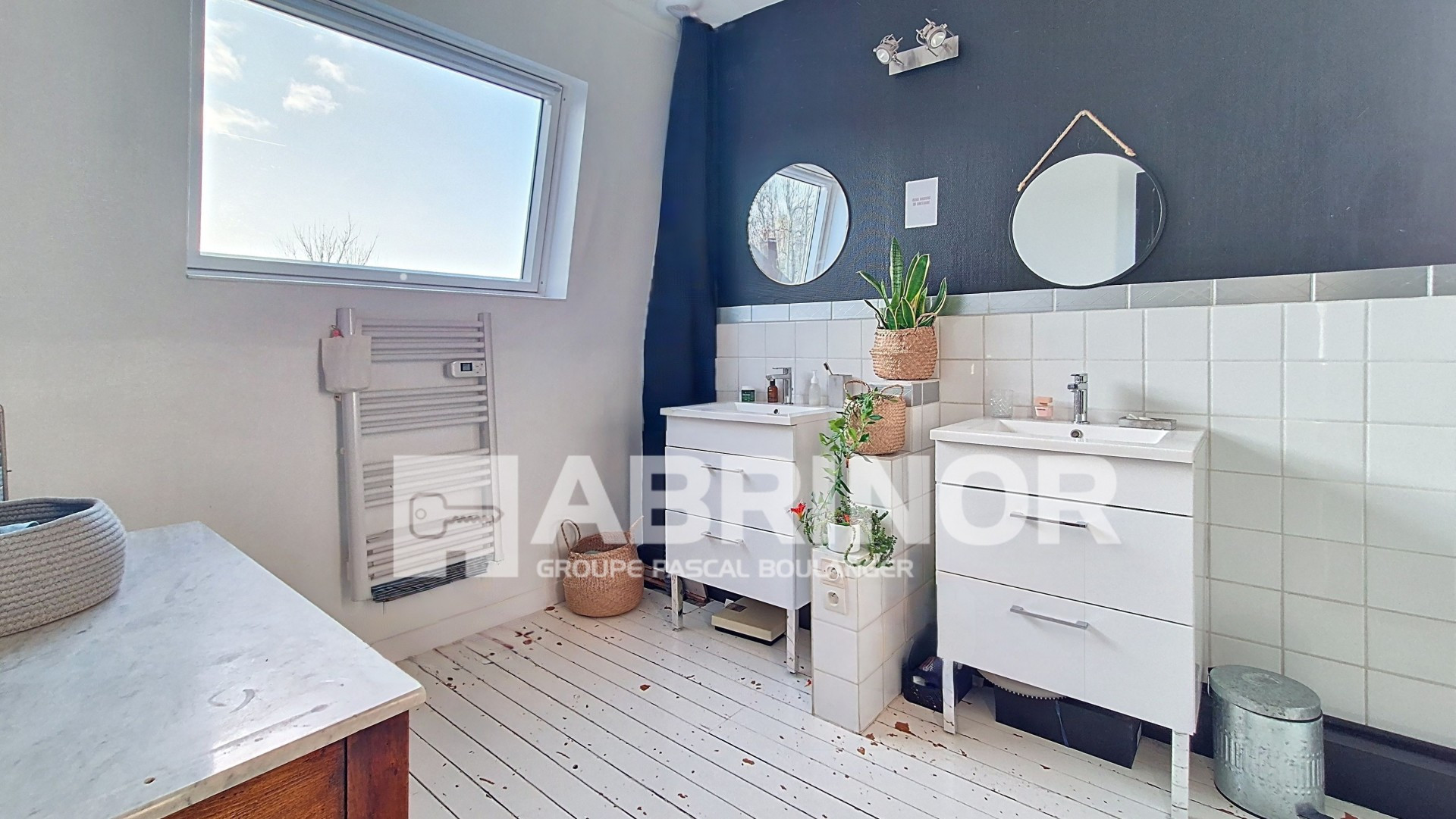 vente maison ROUBAIX