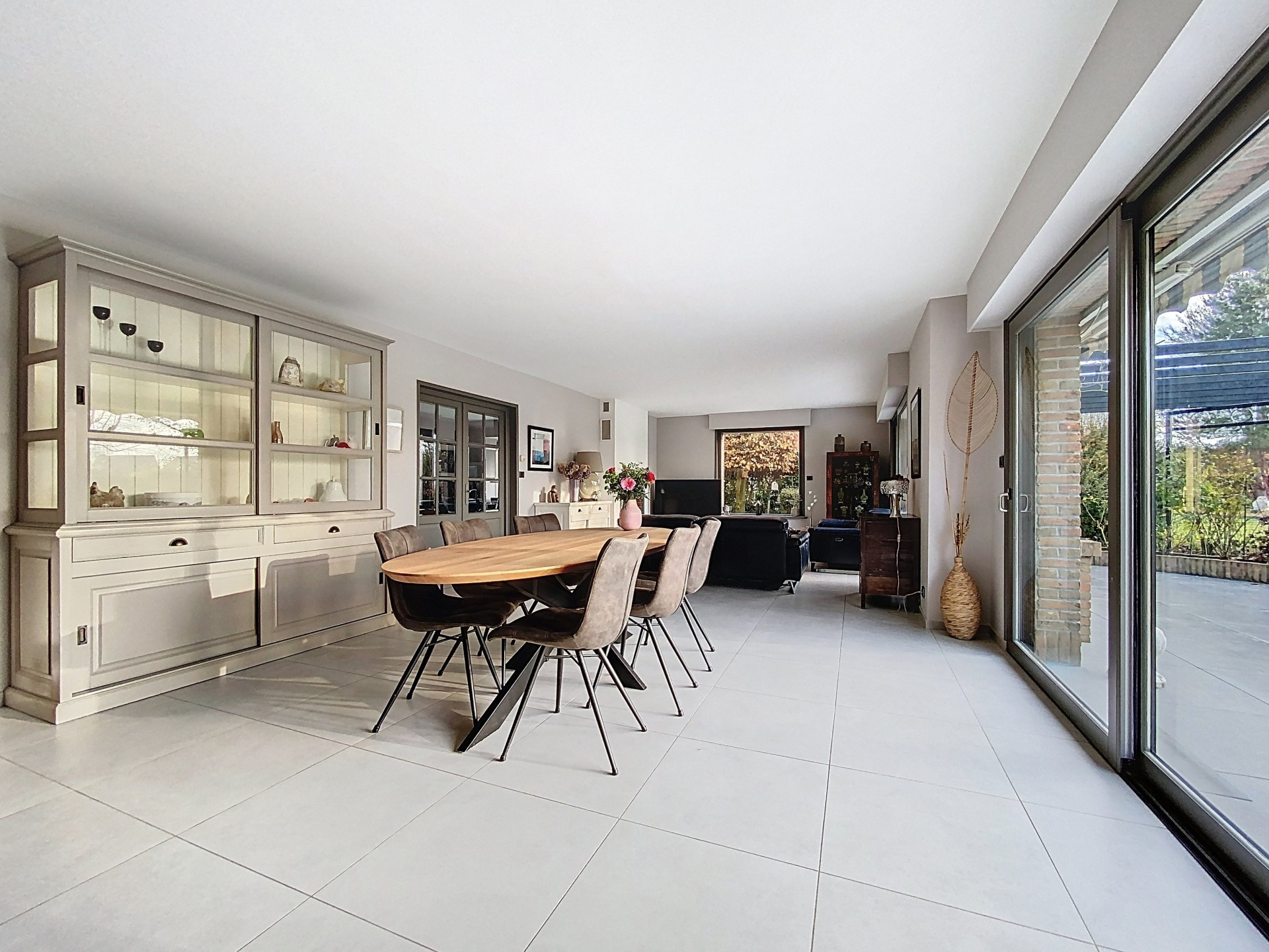 vente maison LAVENTIE