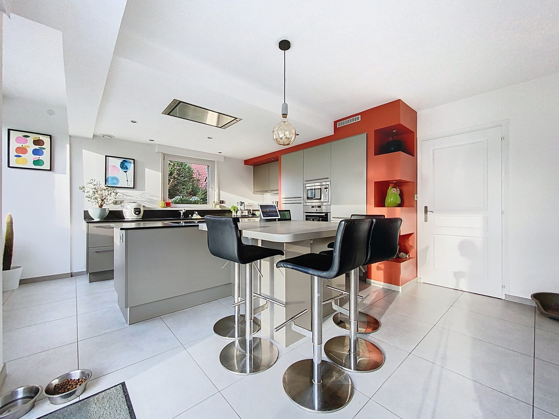 vente maison LAVENTIE