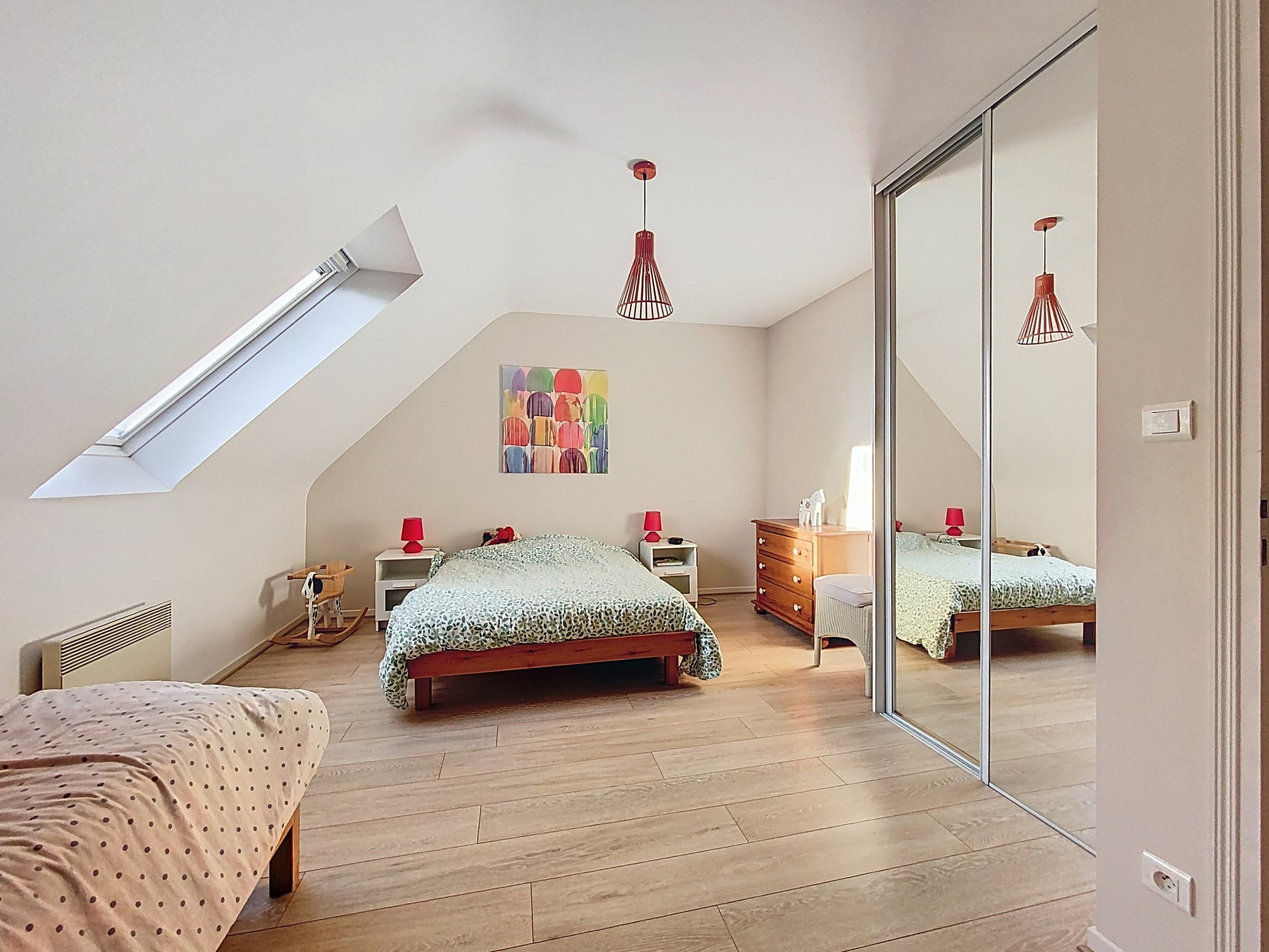 vente maison LAVENTIE