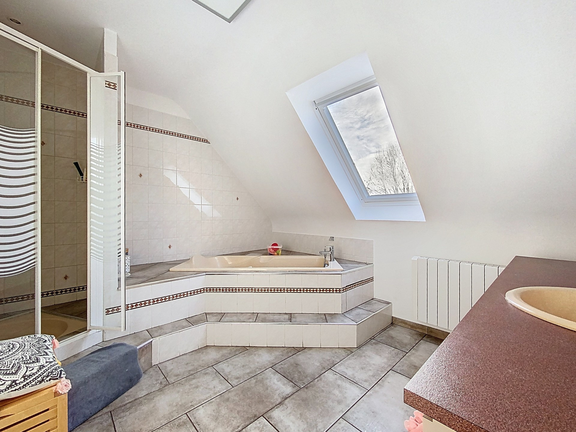 vente maison LAVENTIE