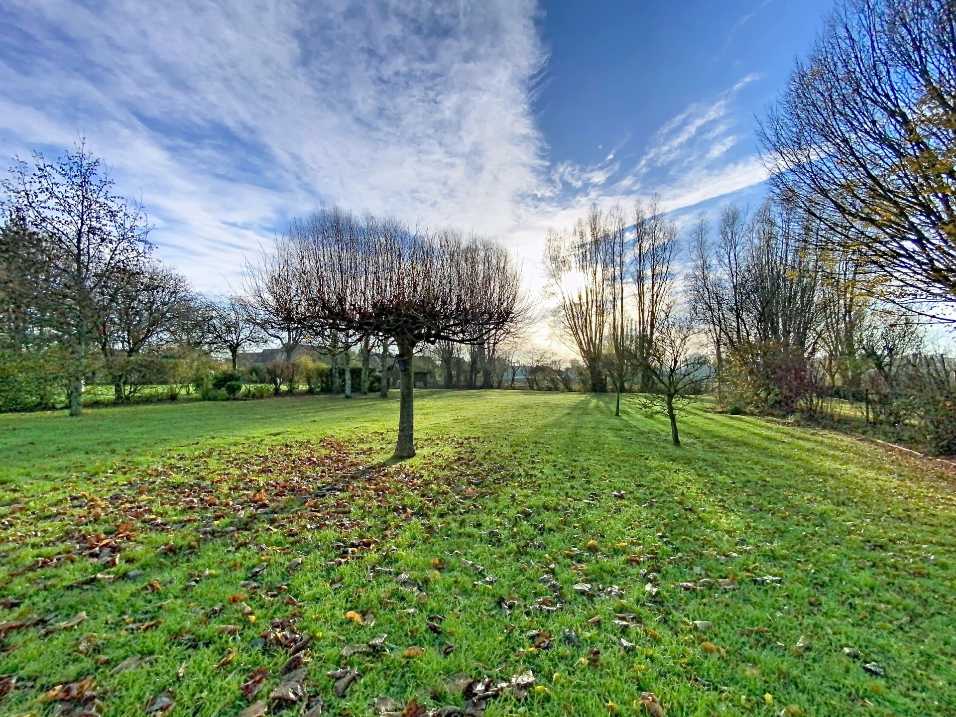 vente maison LAVENTIE