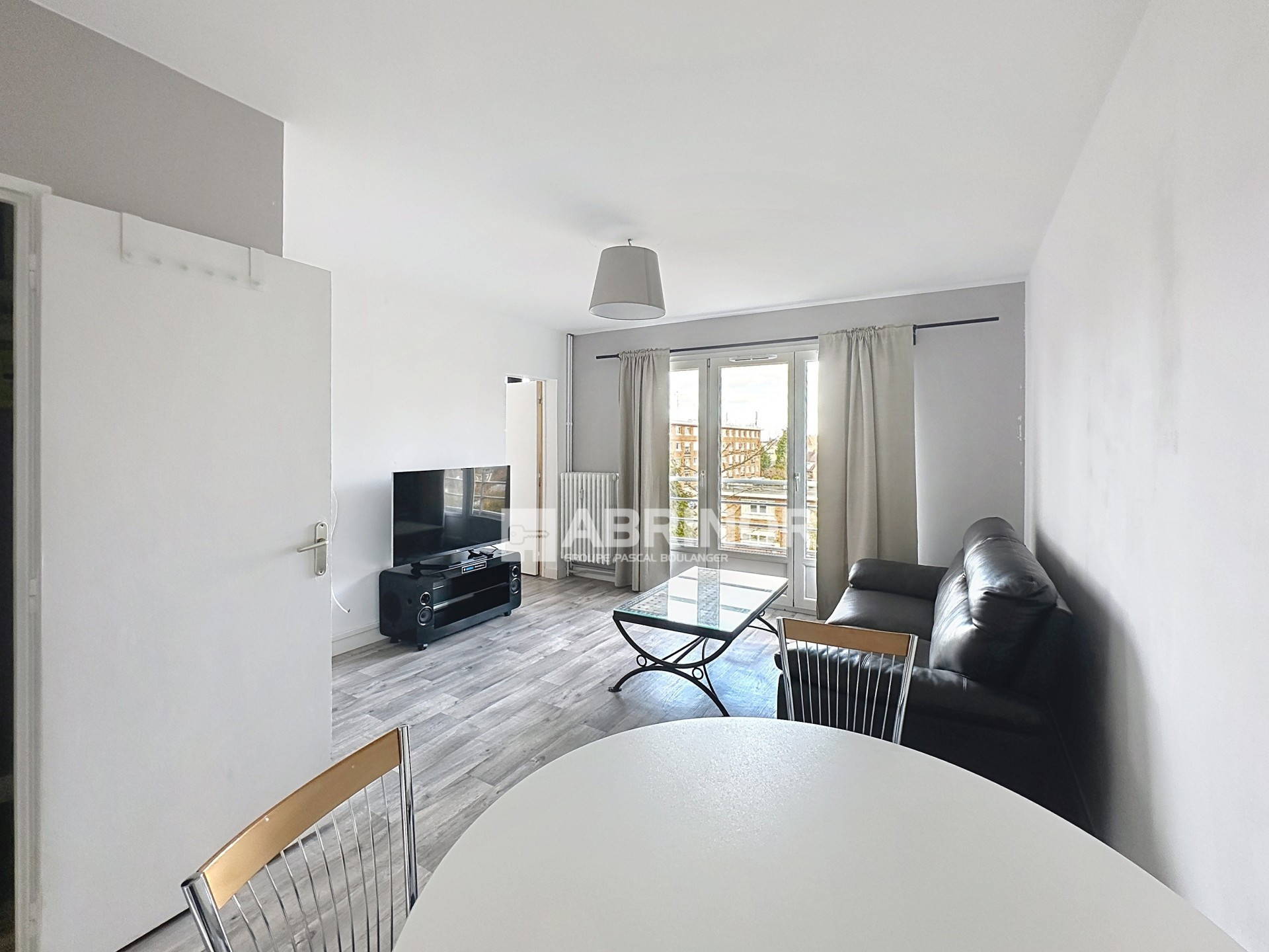 vente appartement TOURCOING