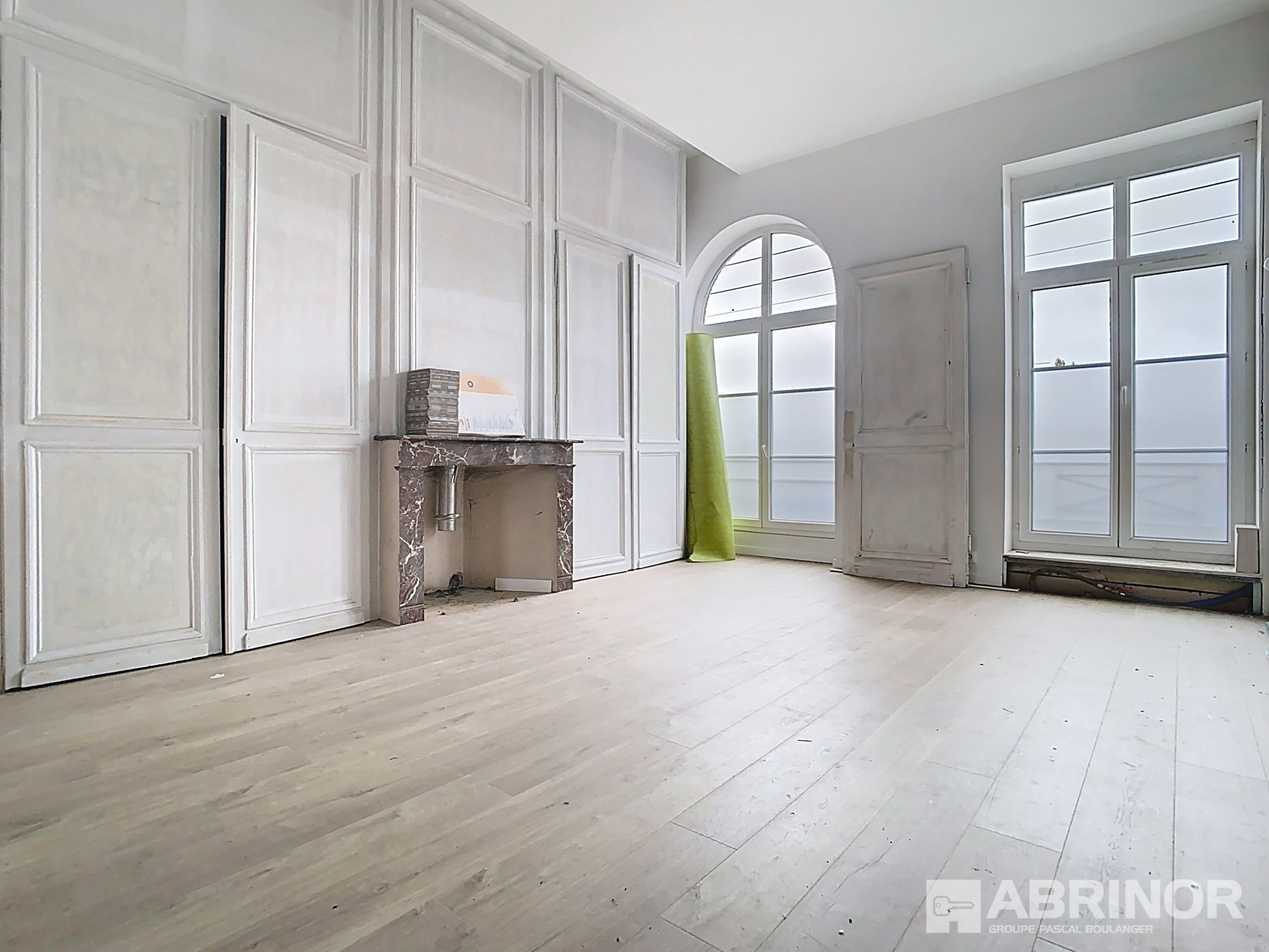 vente appartement VILLENEUVE D ASCQ