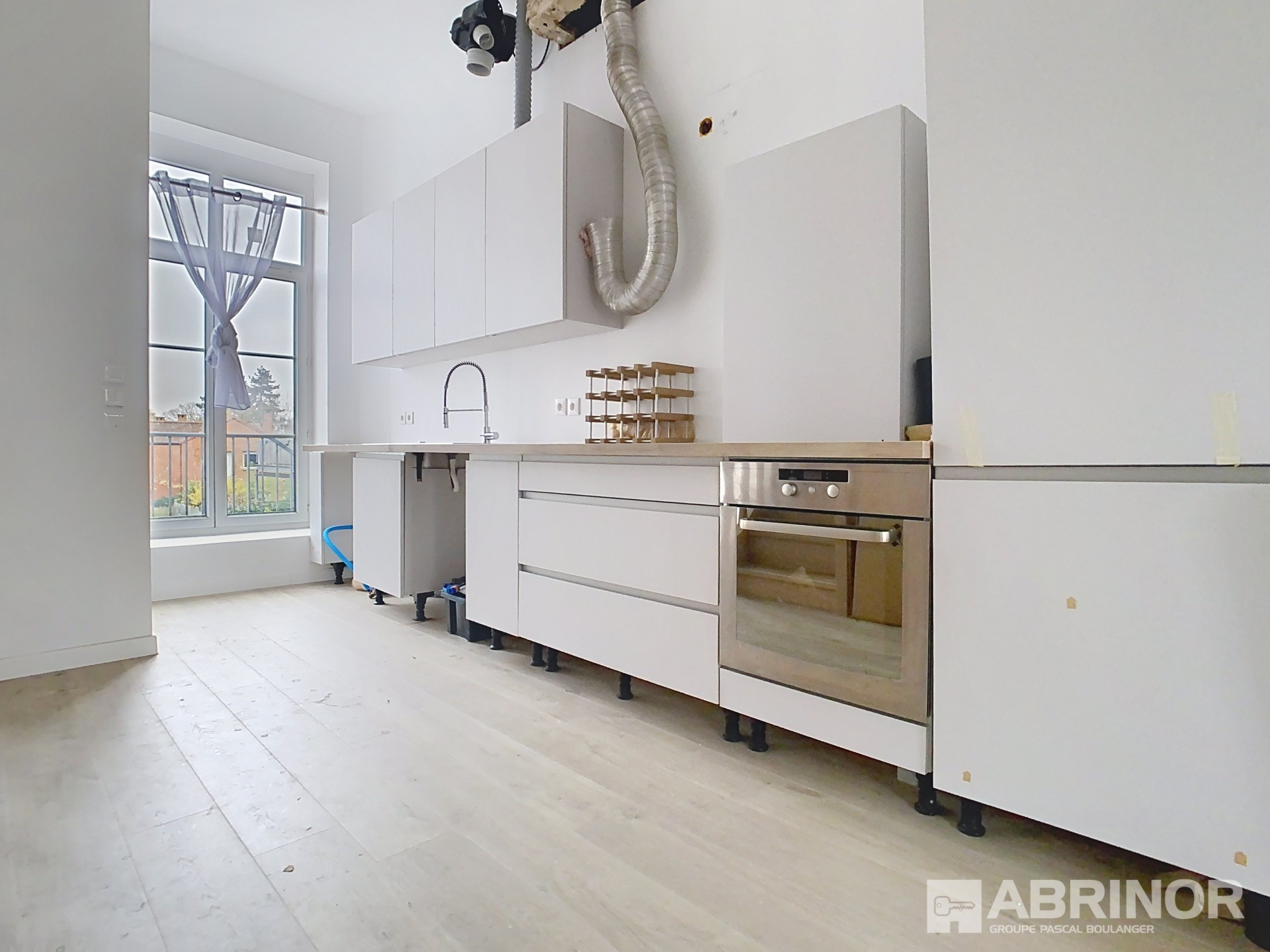 vente appartement VILLENEUVE D ASCQ