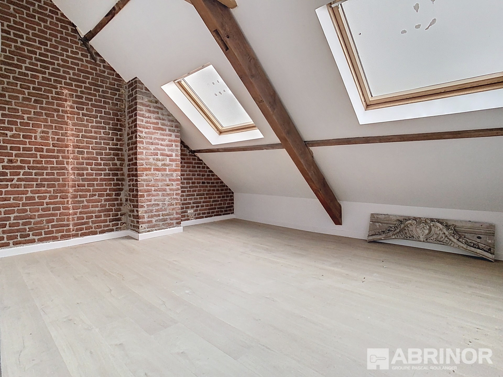 vente appartement VILLENEUVE D ASCQ