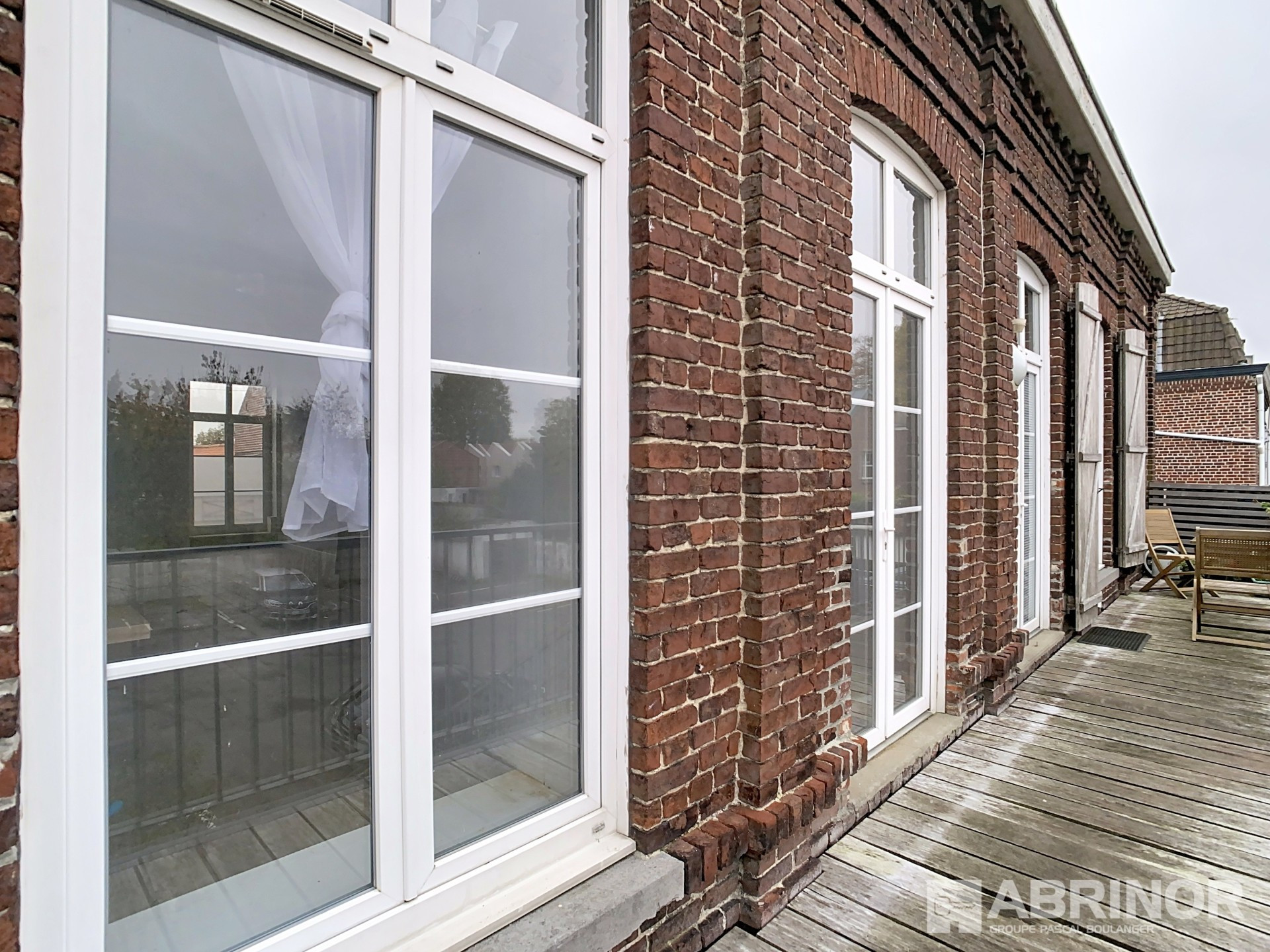 vente appartement VILLENEUVE D ASCQ