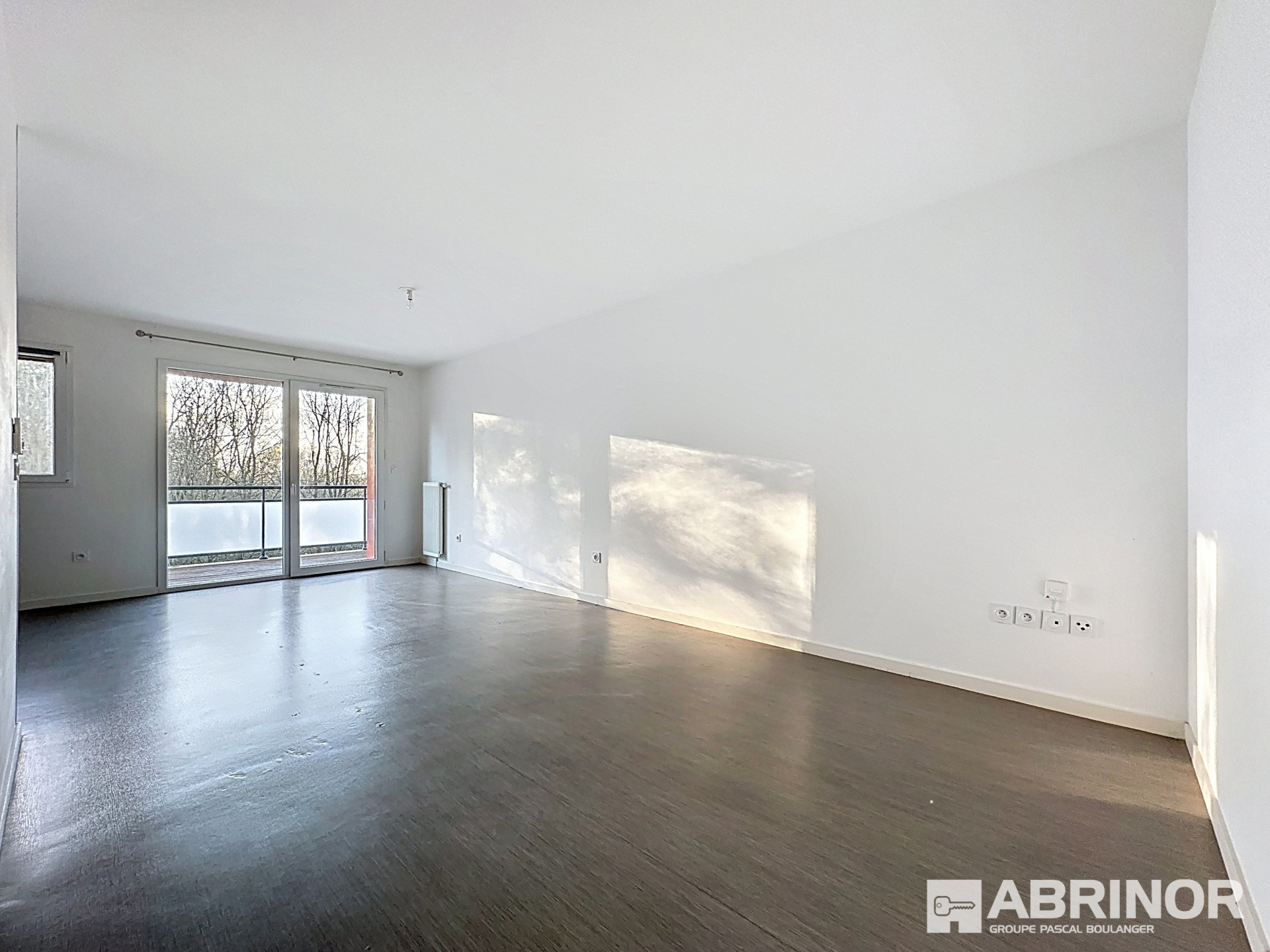 vente appartement COMINES