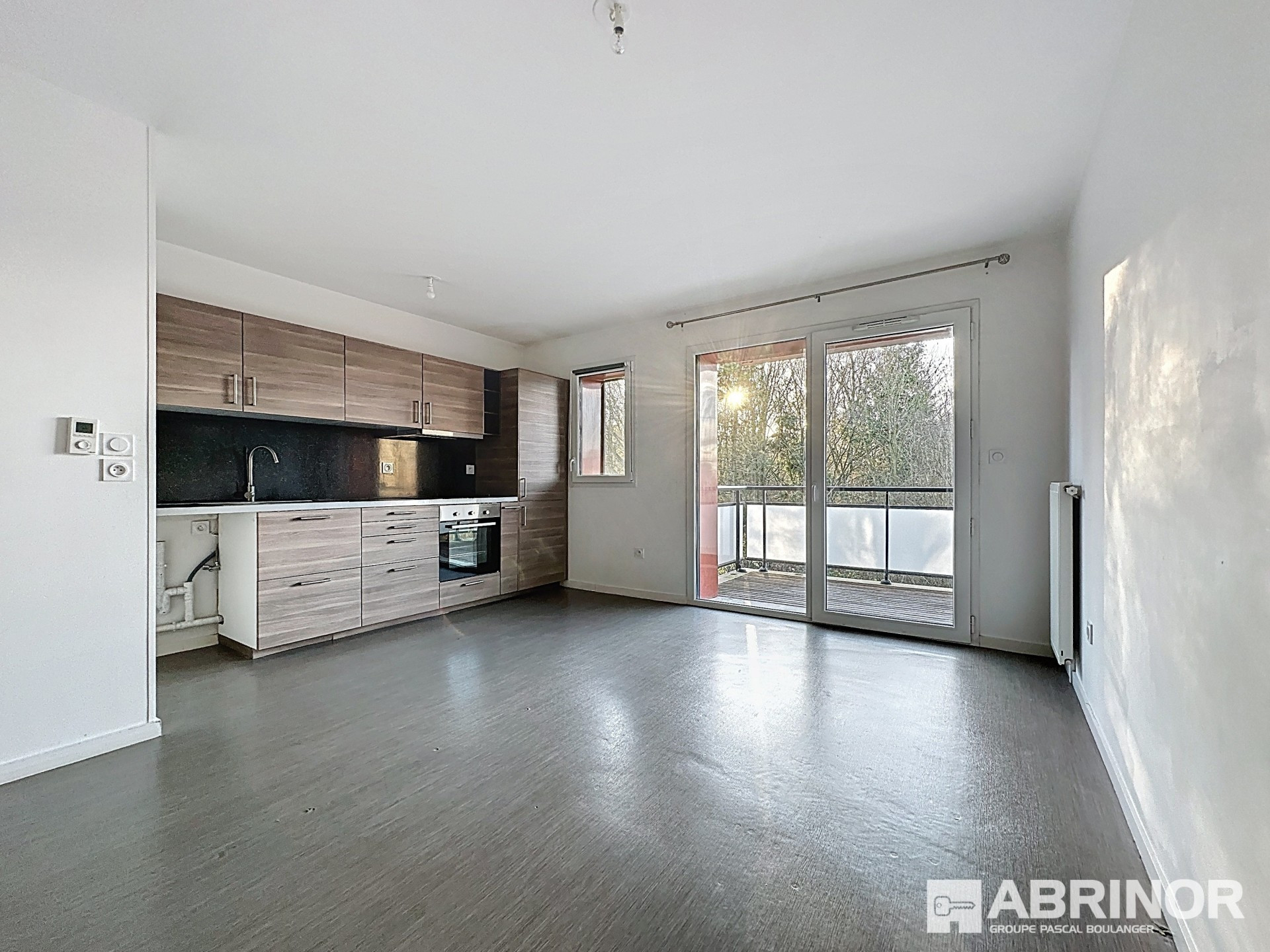 vente appartement COMINES