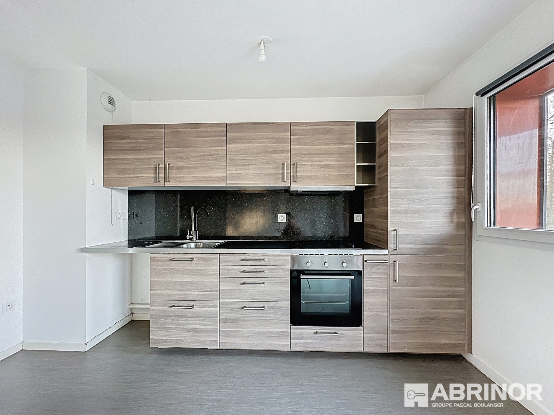 vente appartement COMINES