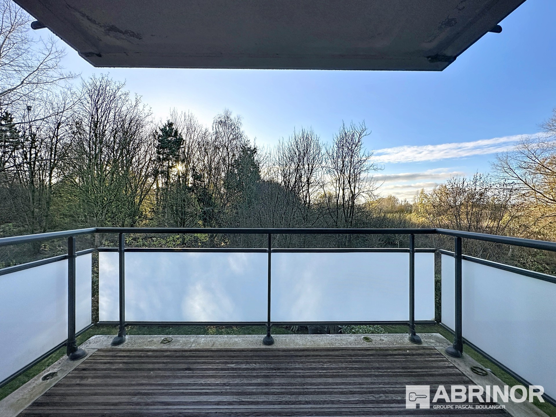 vente appartement COMINES