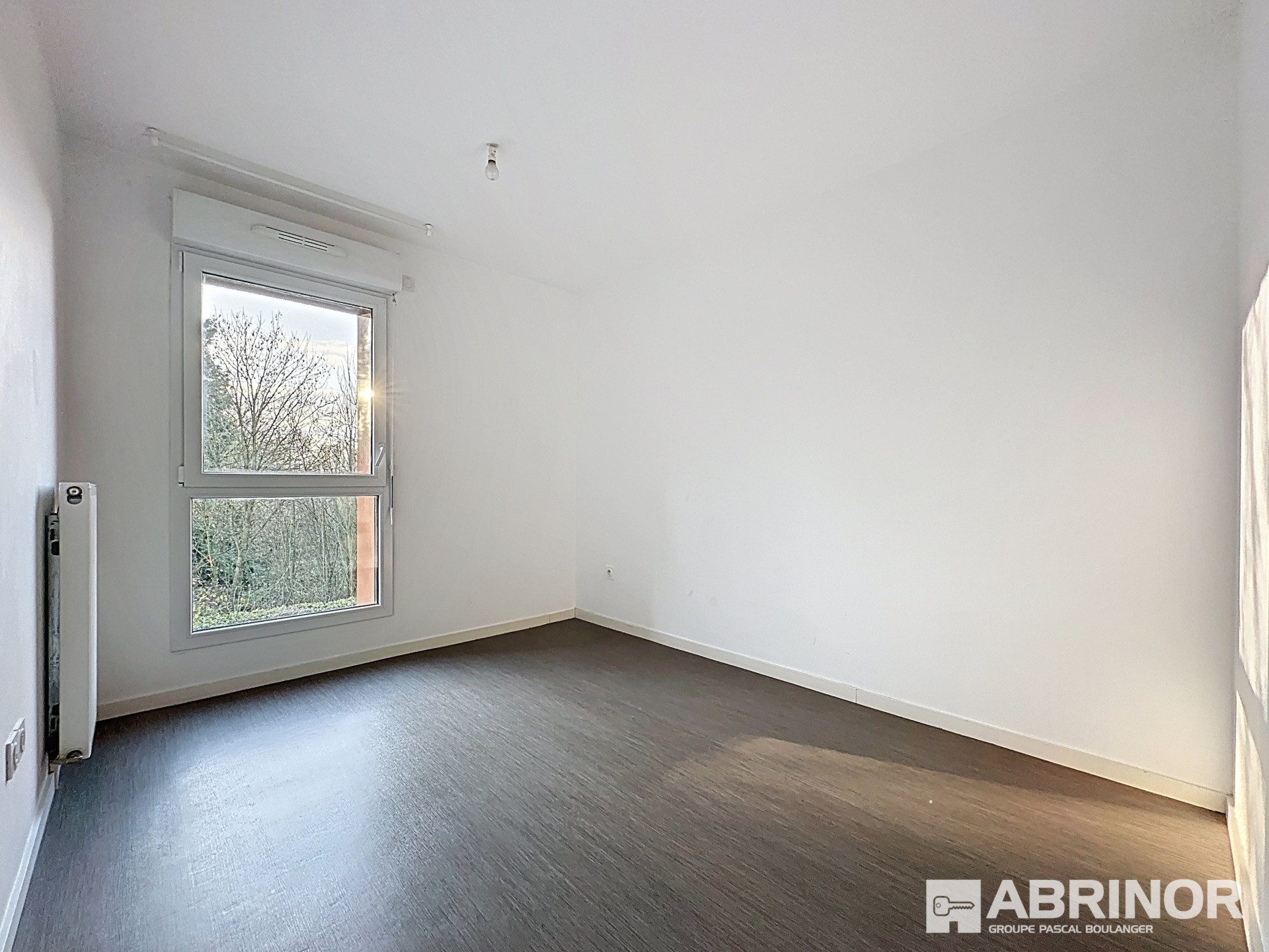 vente appartement COMINES