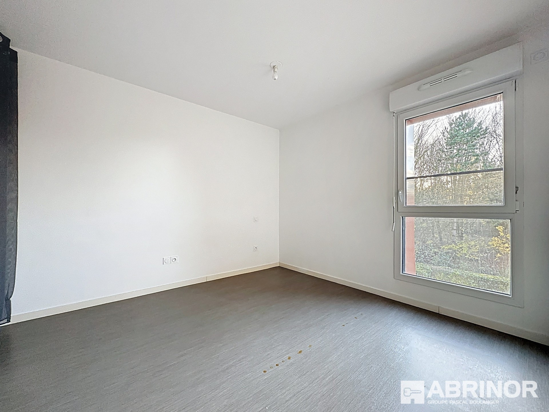 vente appartement COMINES